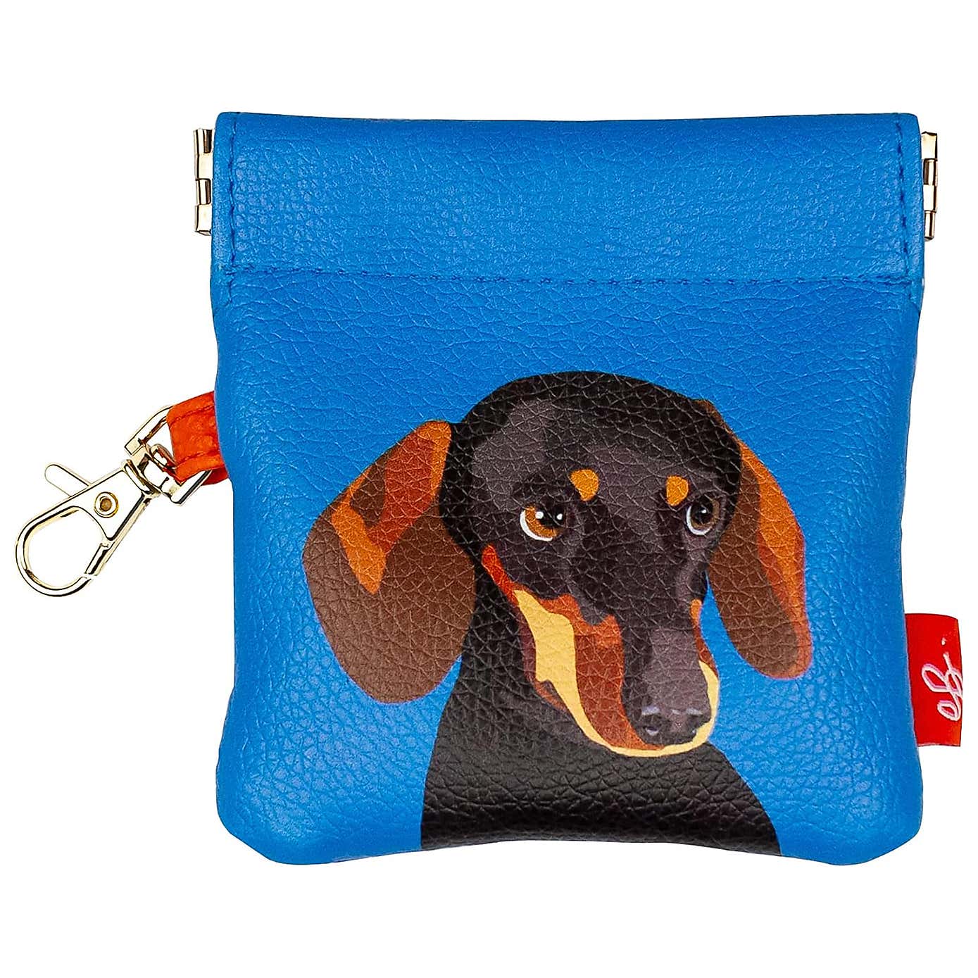 Emily Brooks Dog Bowl, Toucan Toy and Treat Pouch