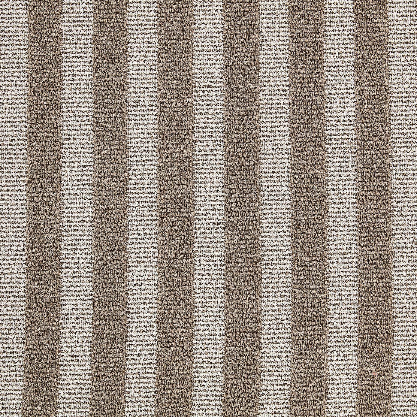 Marvel Wide Stripe Hard-wearing Washable Runner