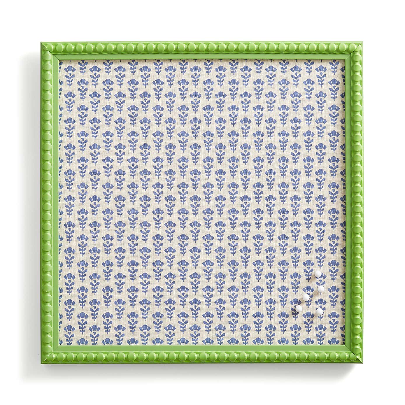 Pride and Joy Apple Pin Board