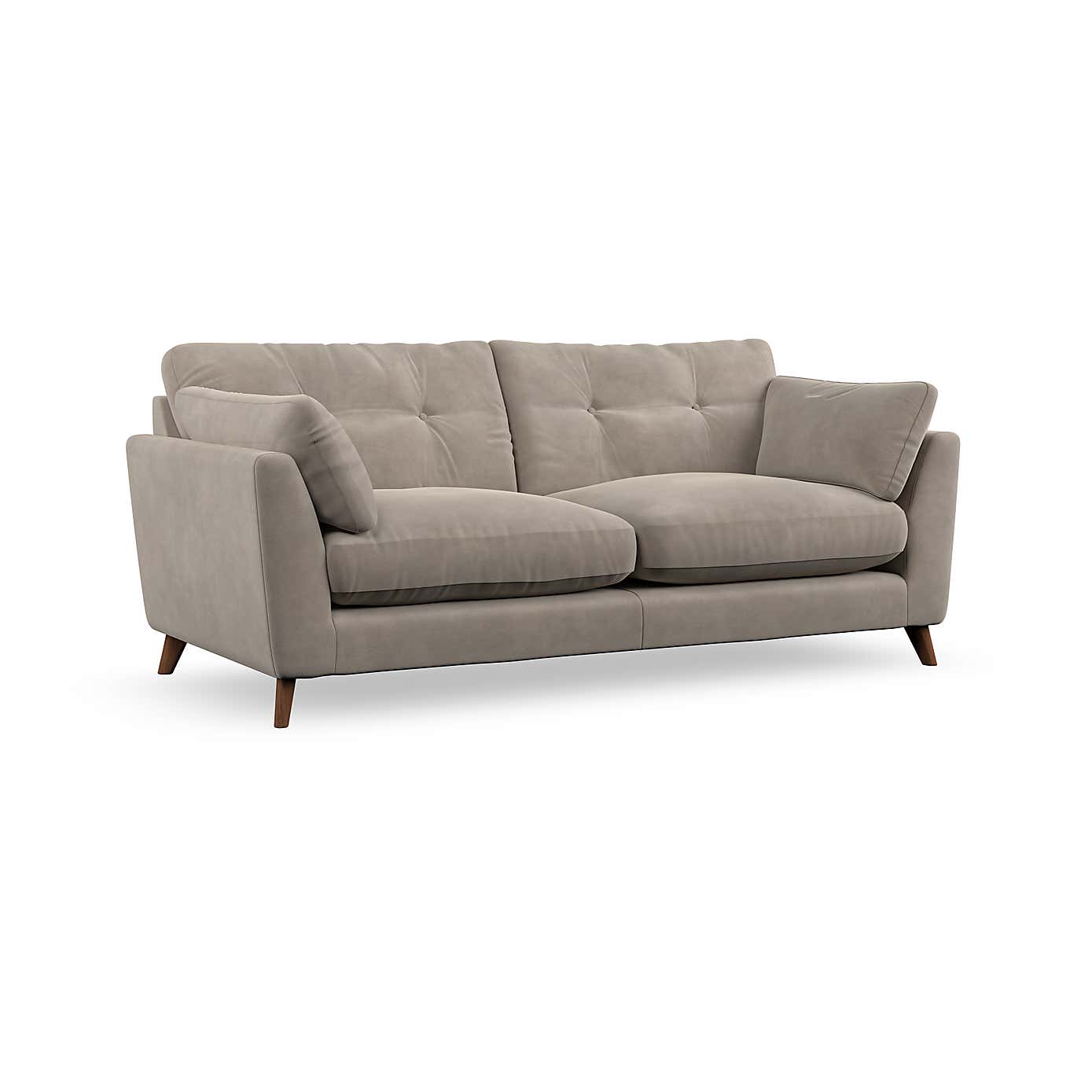 Peyton Large 3 Seater Sofa