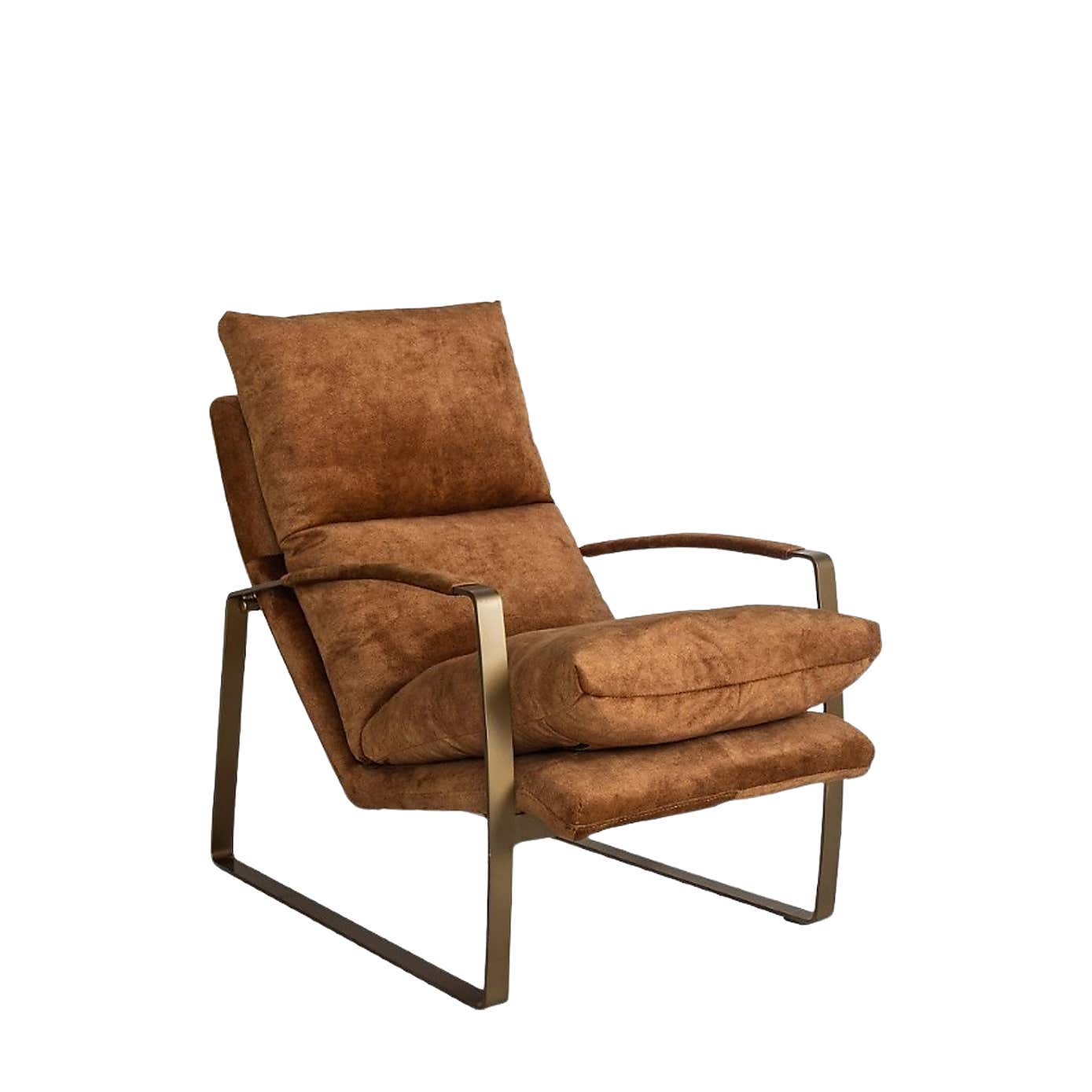 Cosette Lounger Accent Chair