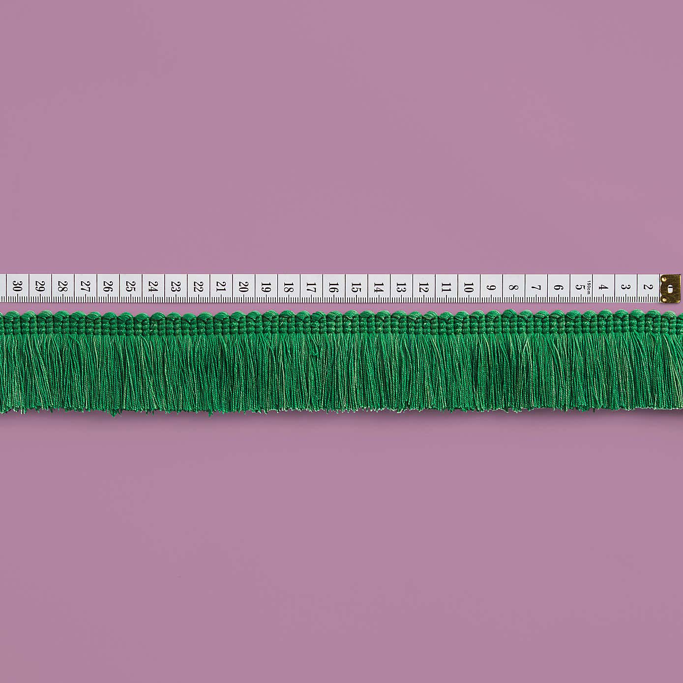 Sophie Robinson 3.5cm Cut Ruche Trimming