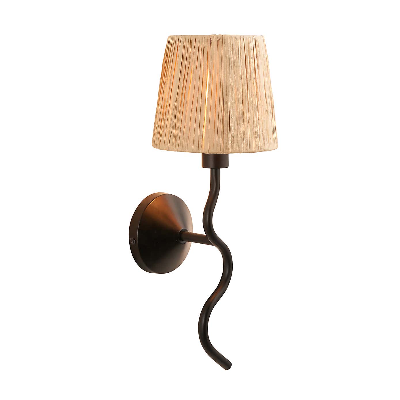 Vogue Priya Boho Wall Light