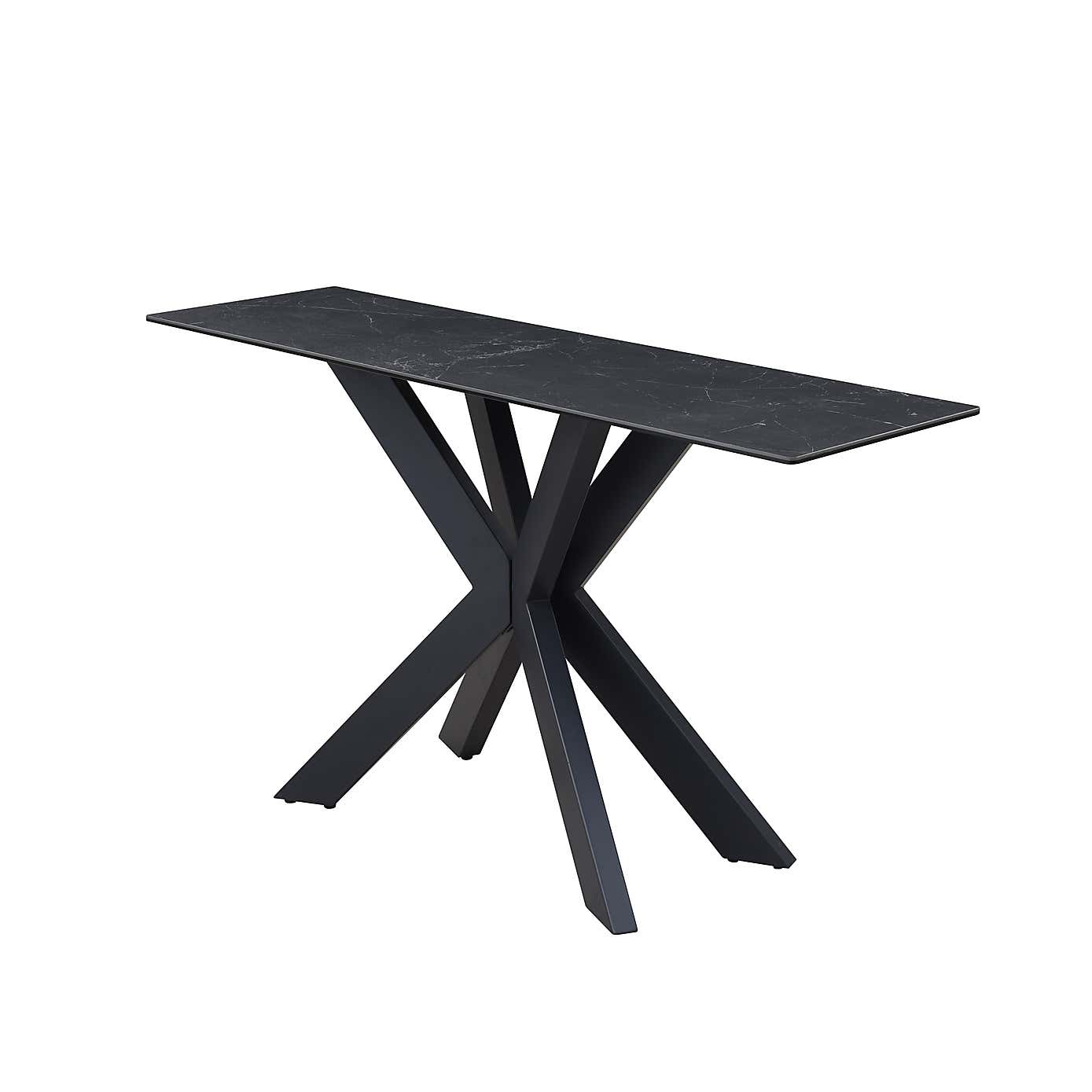 Indus Valley Athena Console Table