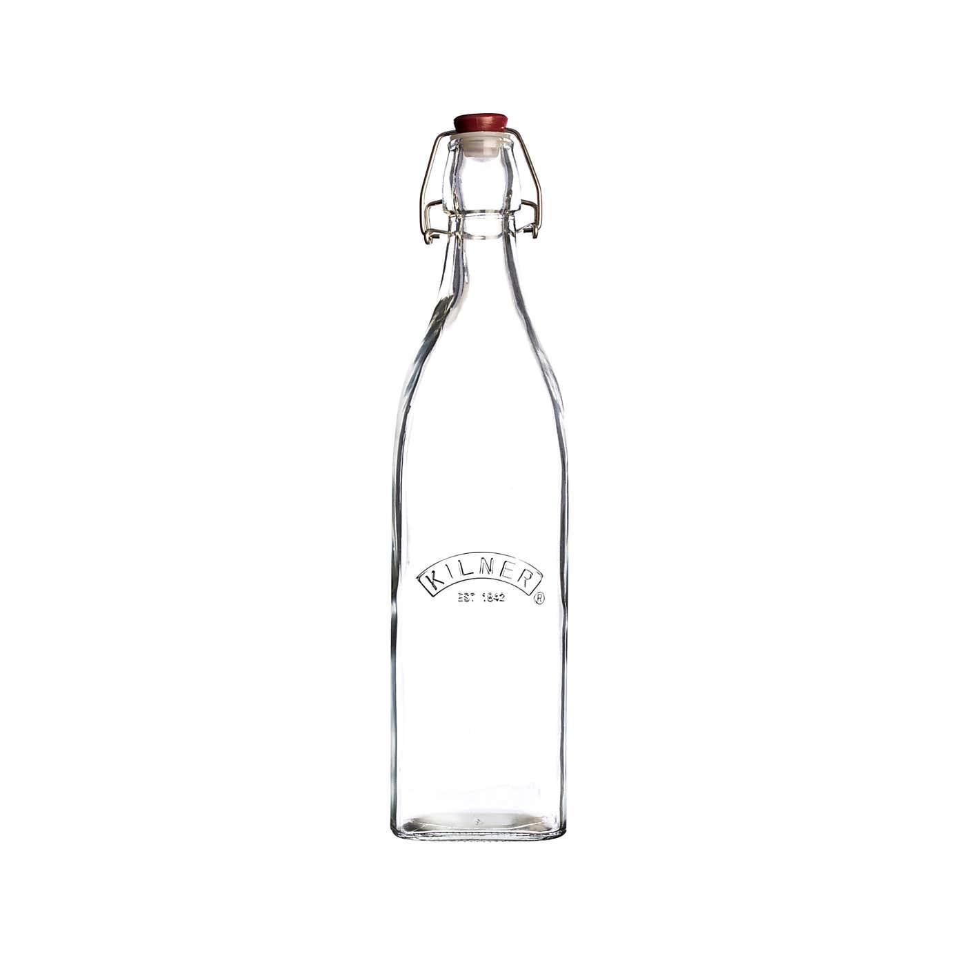 Kilner 550ml Preserving Bottle