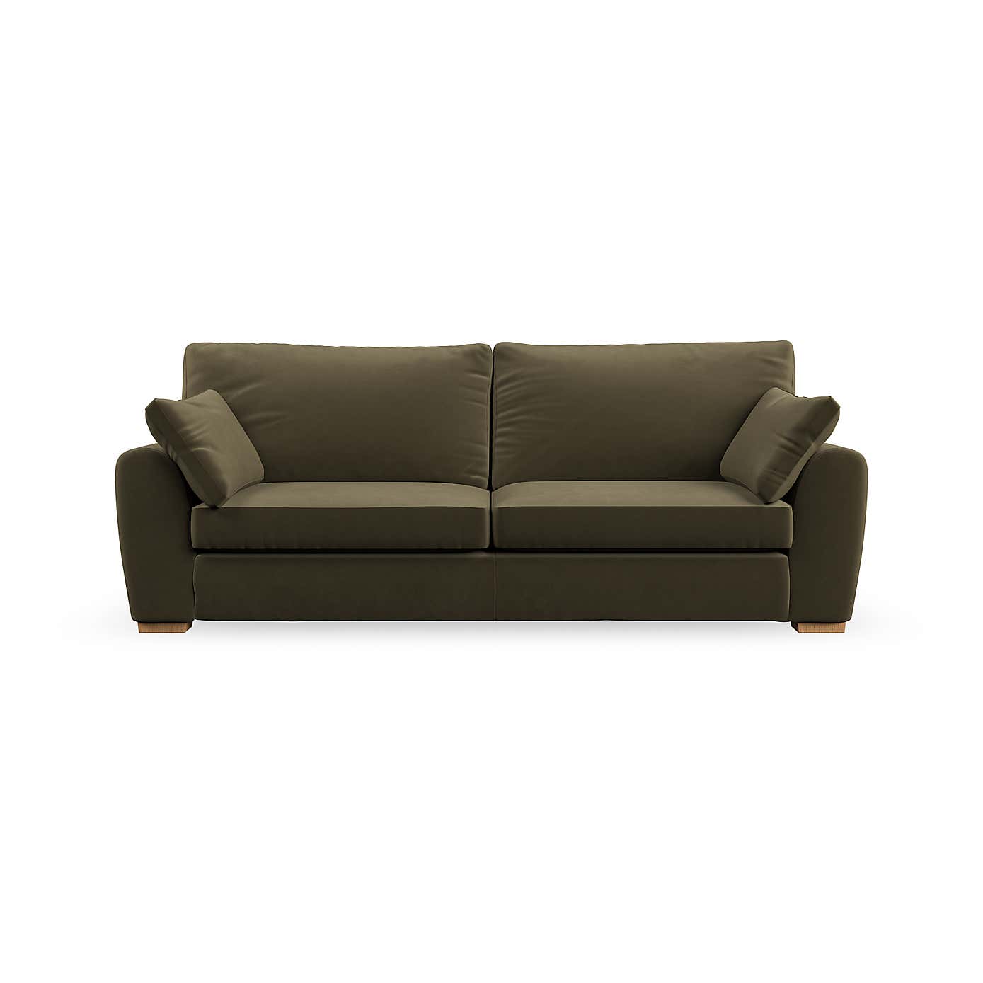 Madison 4 Seater Sofa