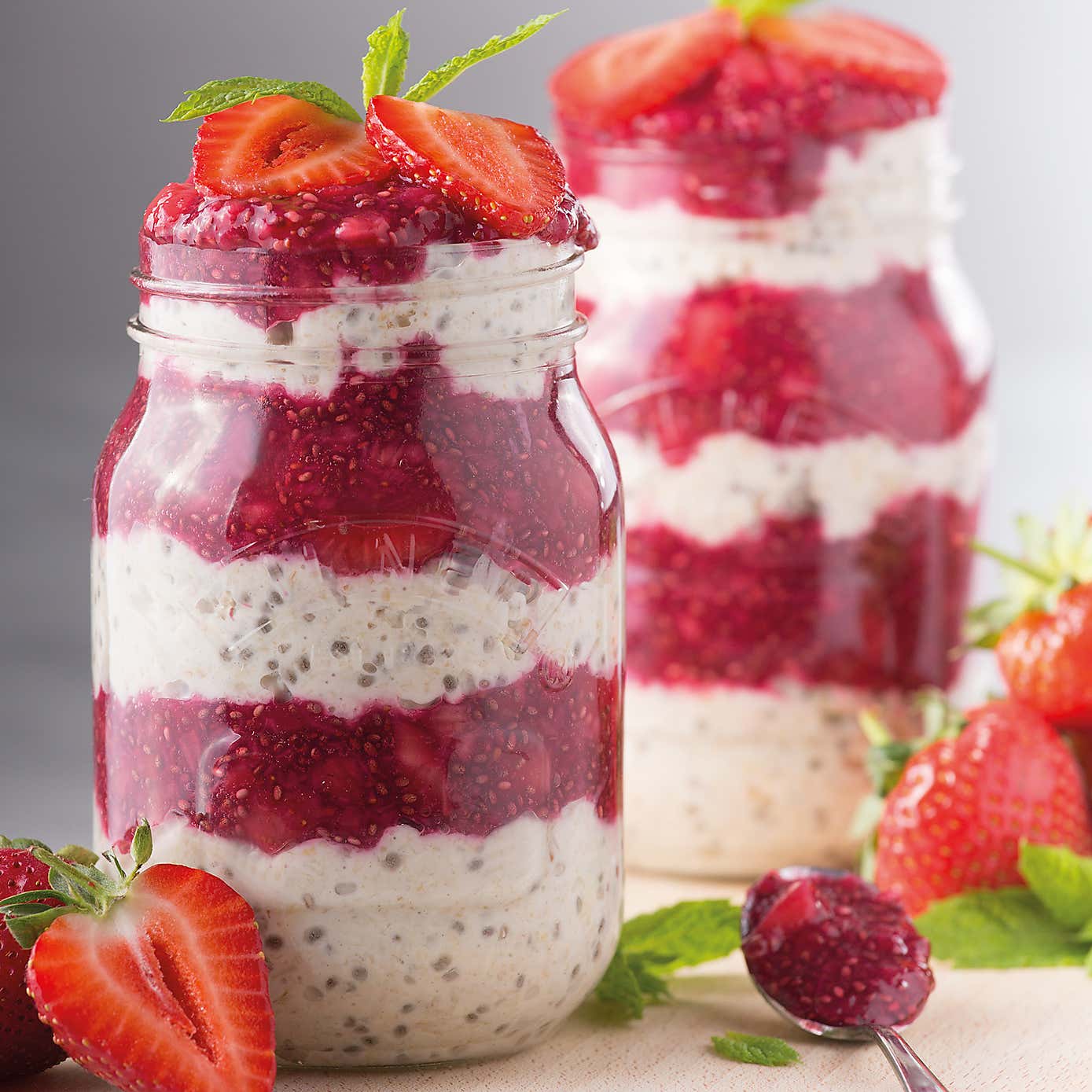 Kilner 1 Litre Preserving Jar