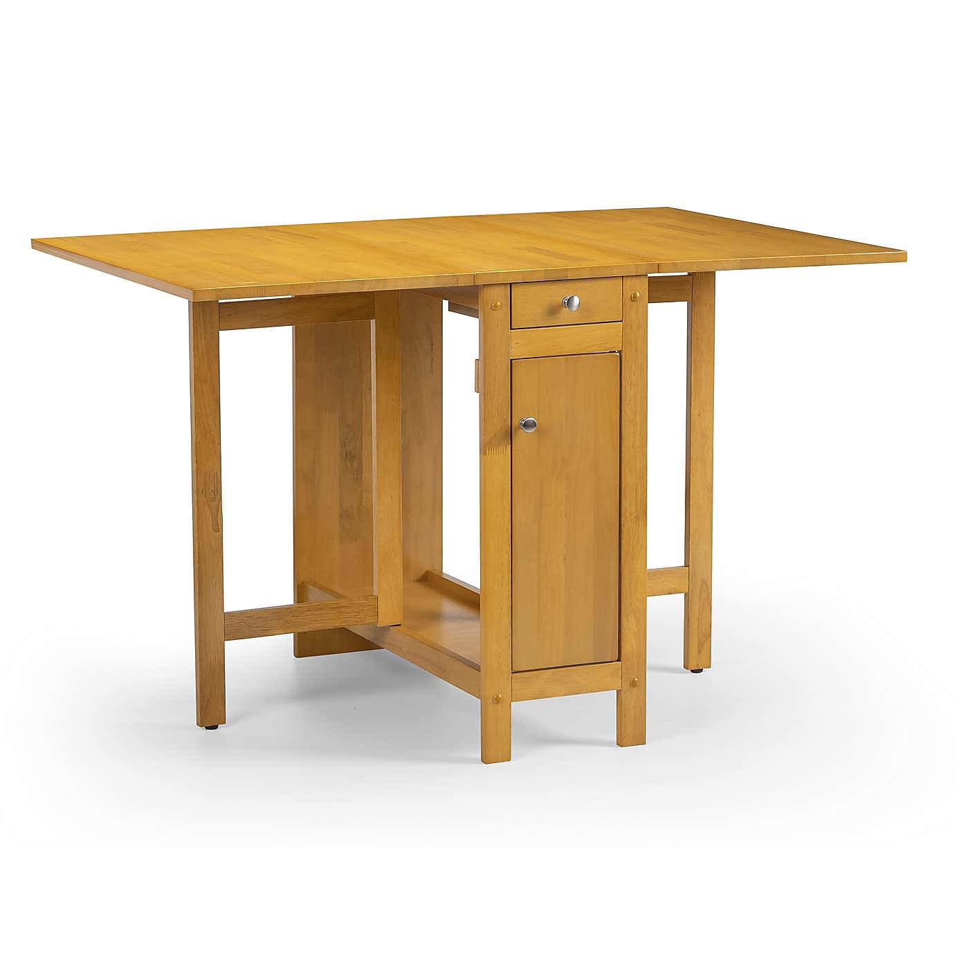 Savoy 4 Seater Dining Set