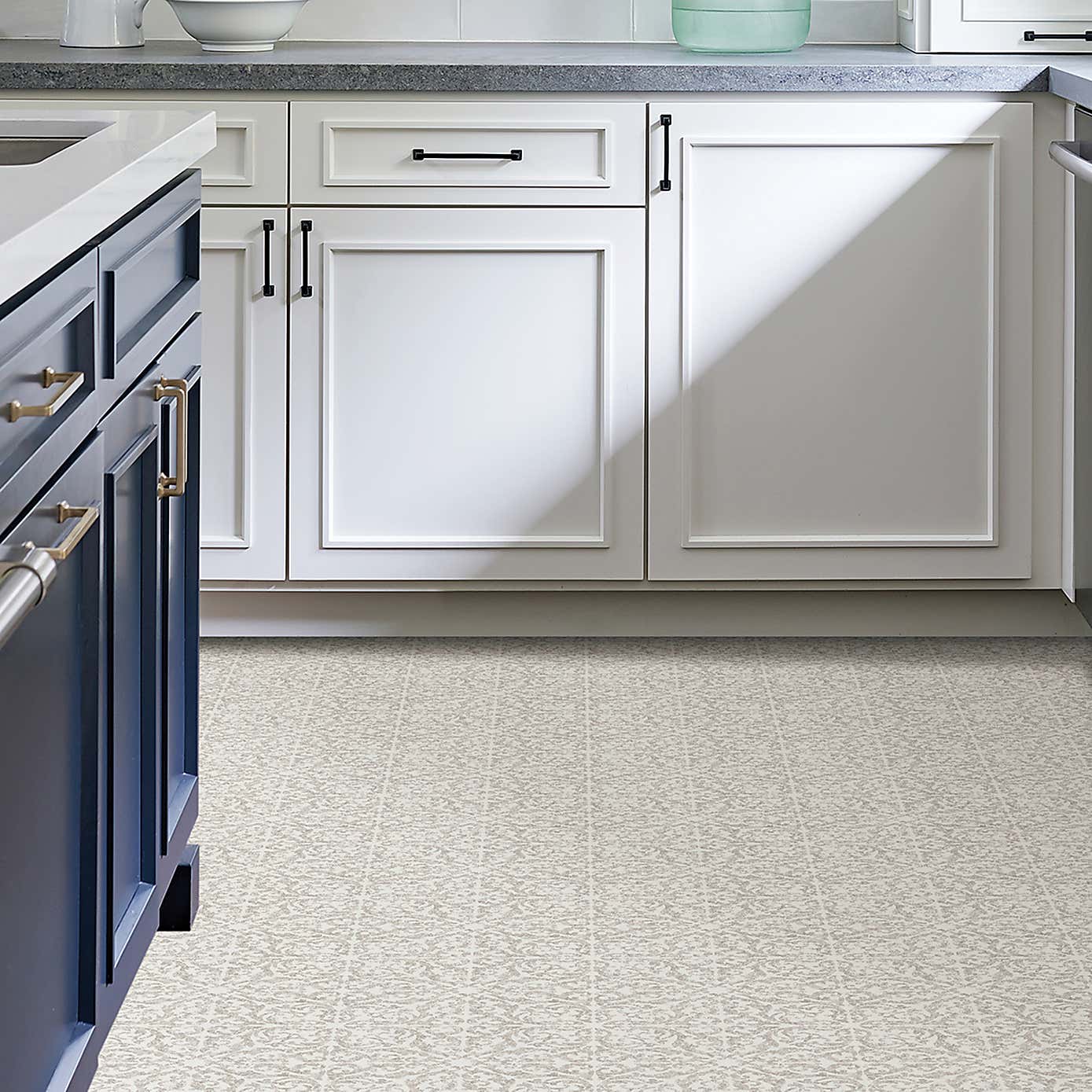 Estate Self Adhesive Floor Tiles