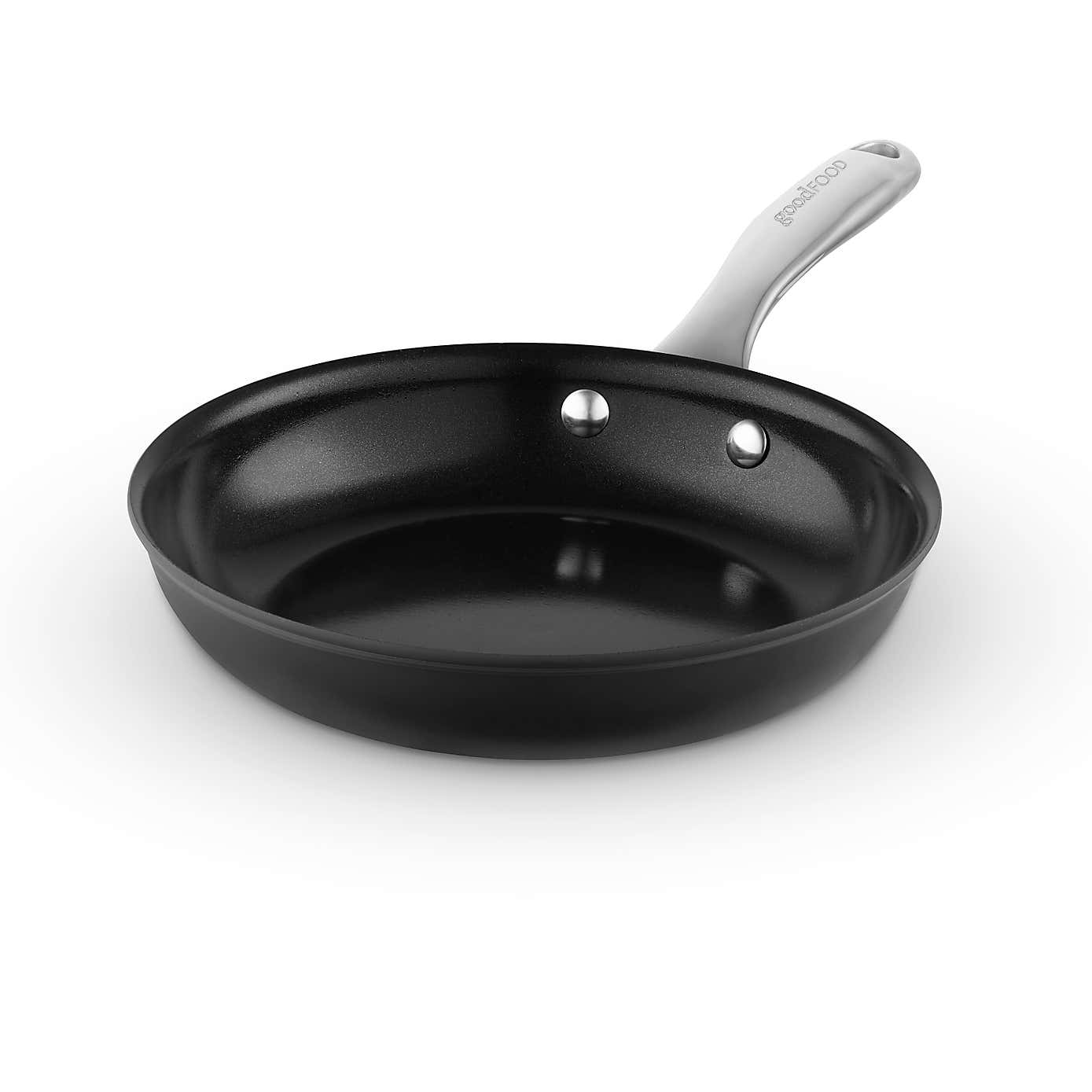 Good Food 24cm Non Stick Frying Pan