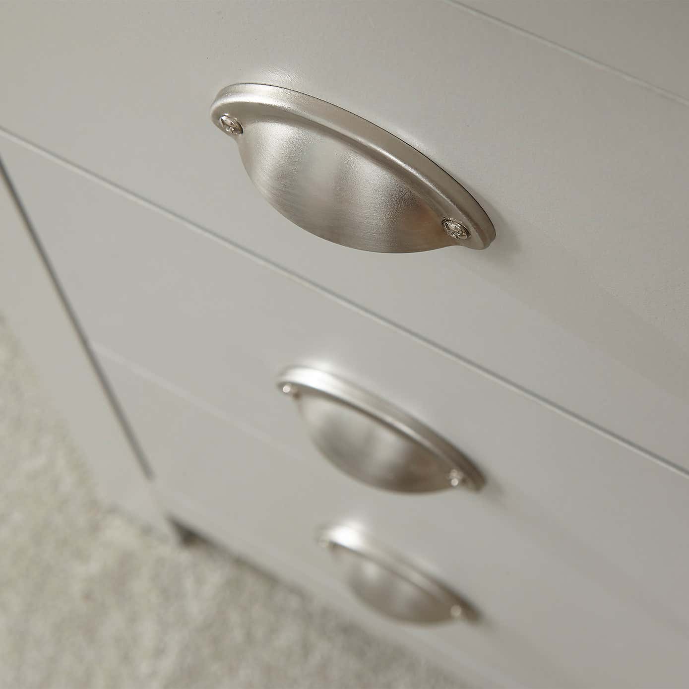 Lancaster Study Desk