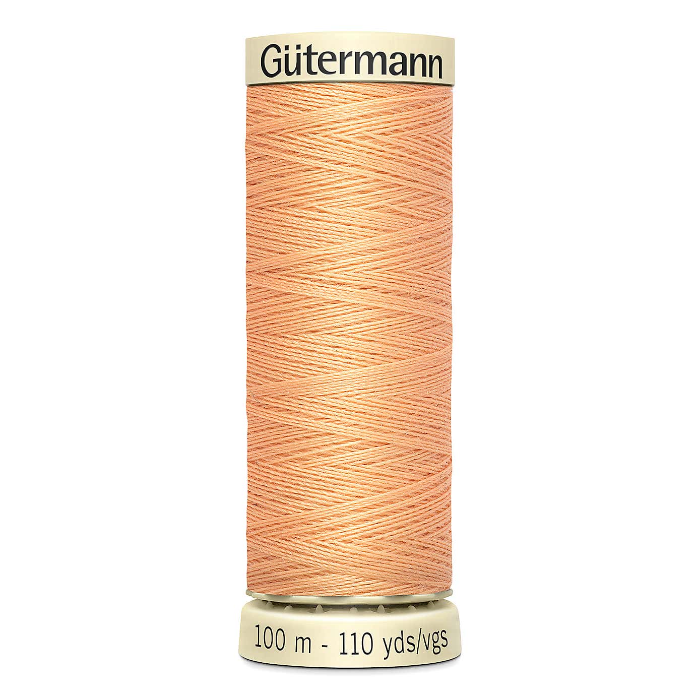 Gutermann Sew All Thread 100m Powder Puff (979)