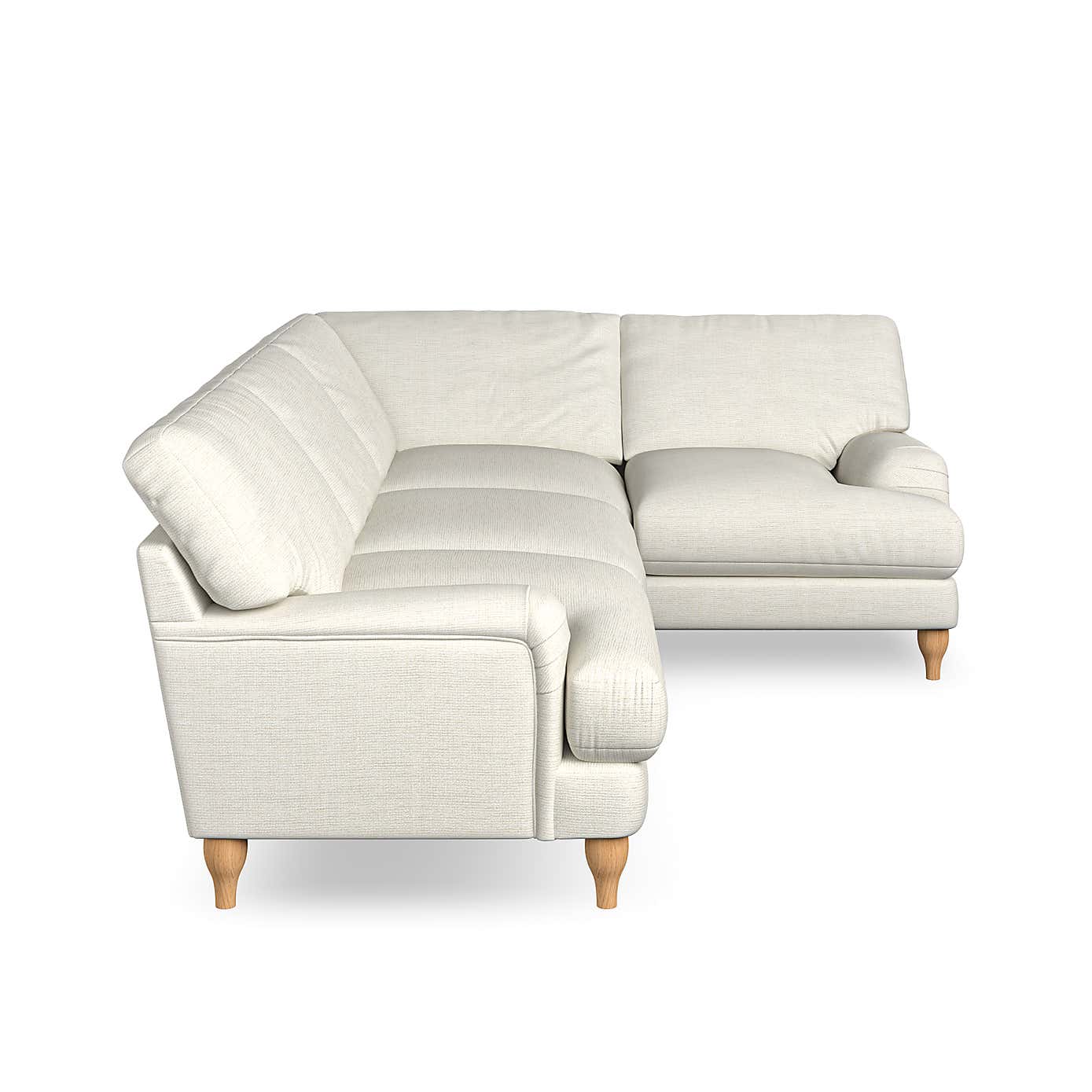 Darwin 4 Seater Corner Sofa