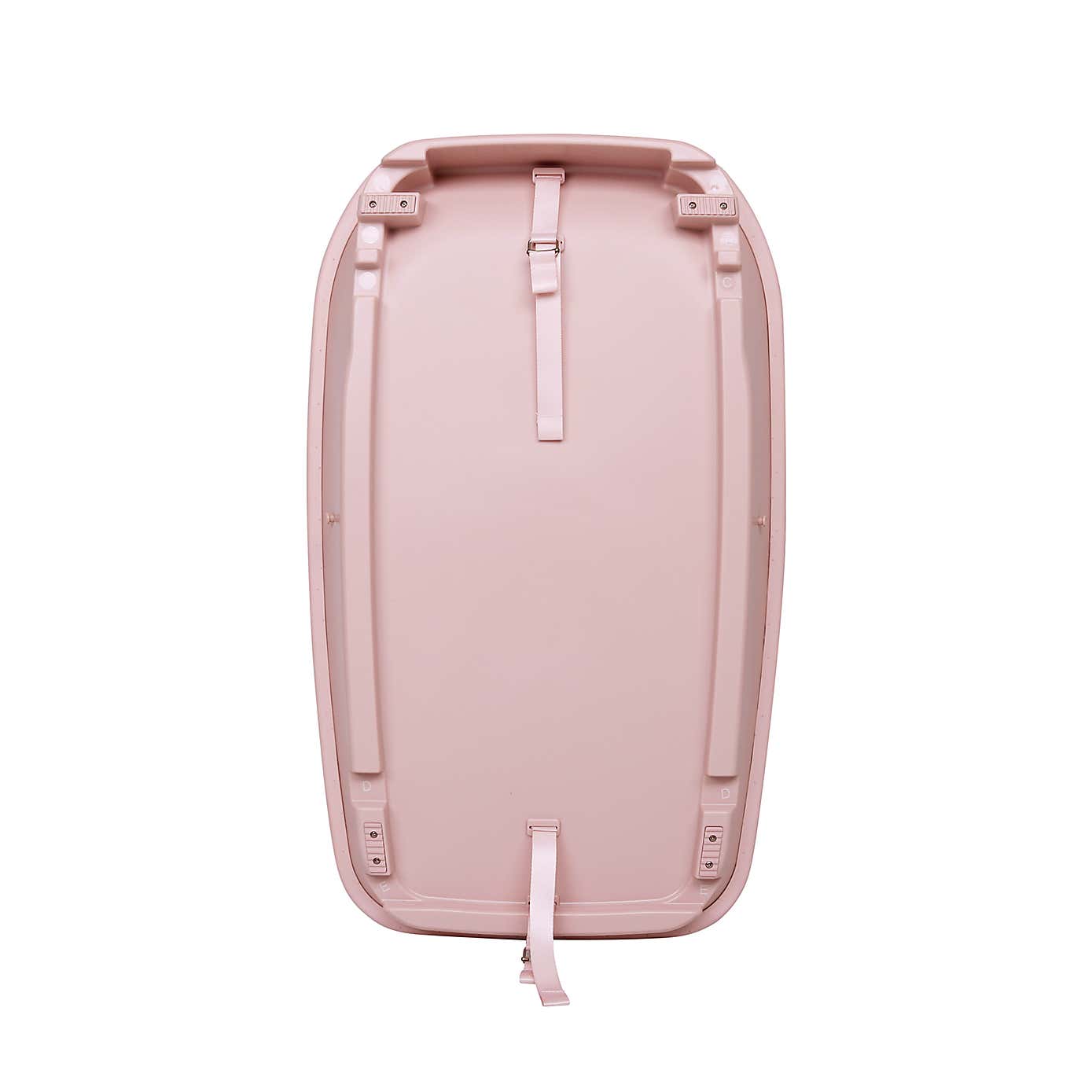 Tutti Bambini Cushi Changing Mat