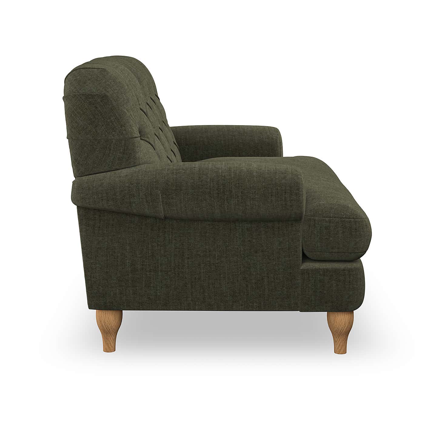 Canterbury Snuggle Chair