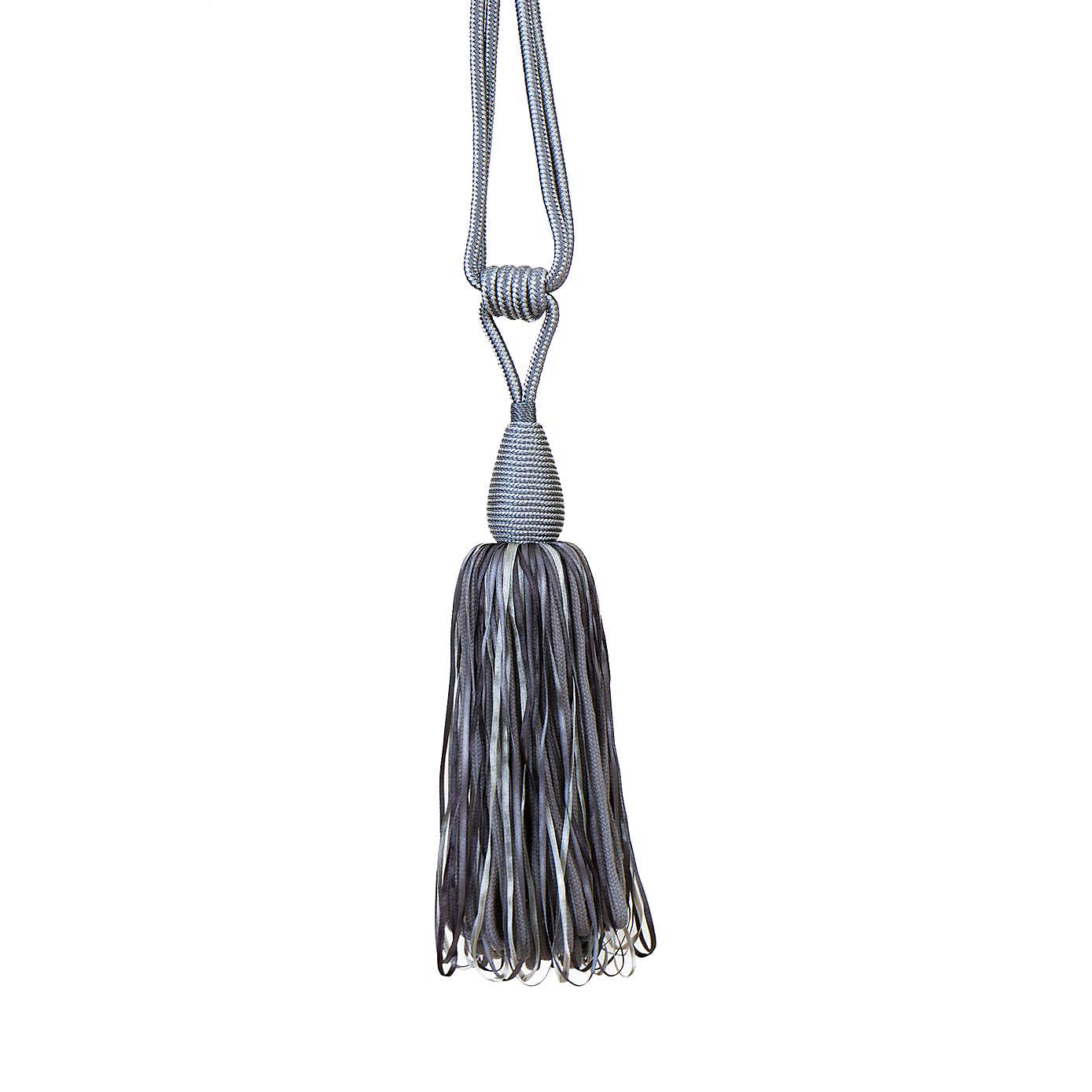 Calla Pair of Tiebacks