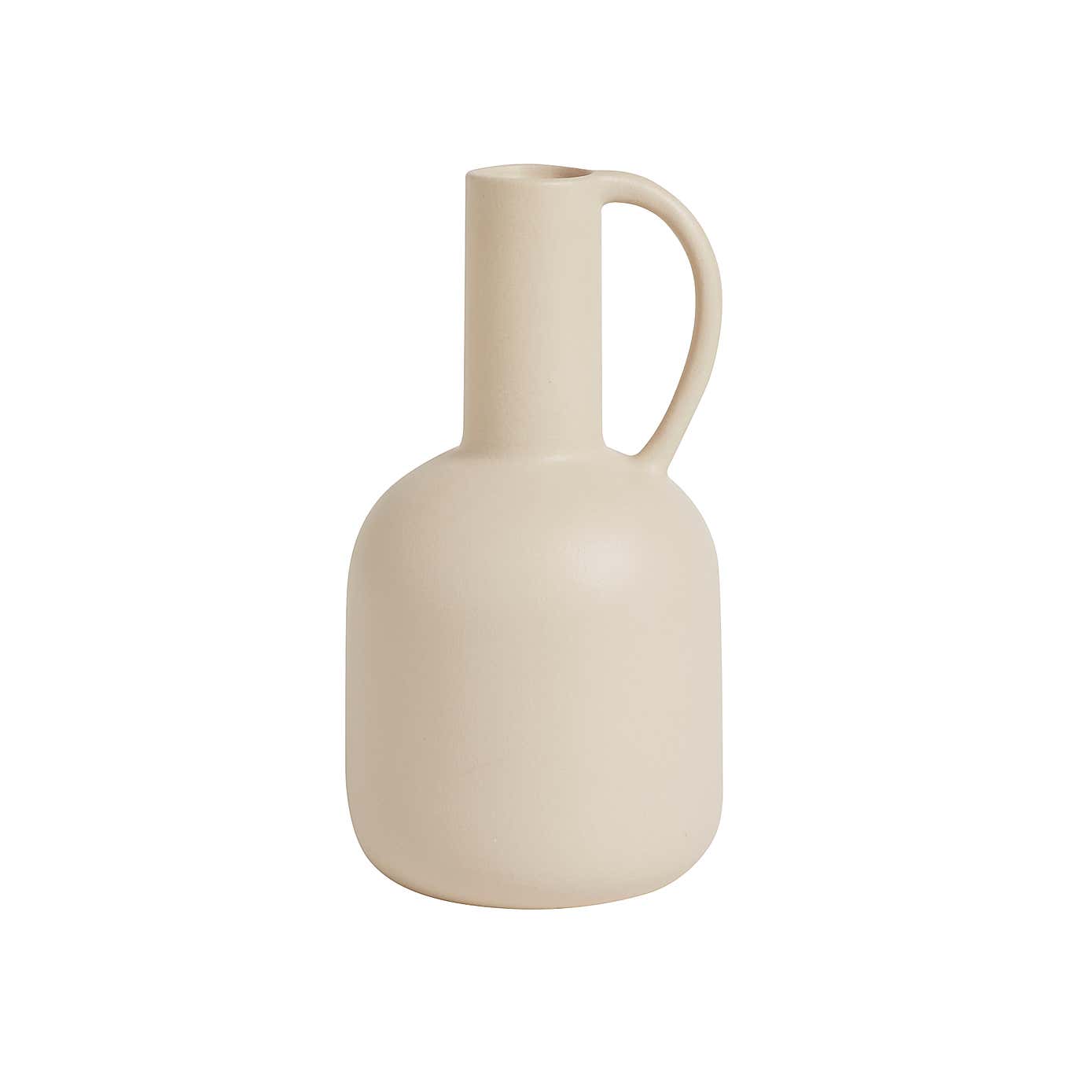 Bottle Shaped Vase