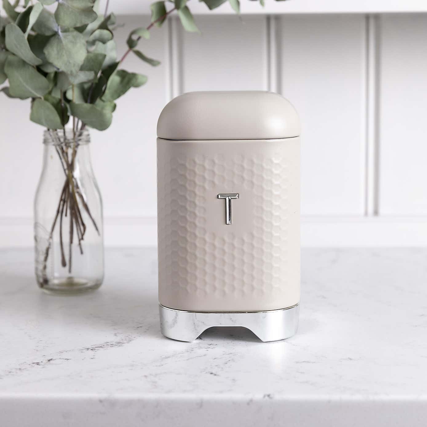 KitchenCraft Lovello Sugar Canister