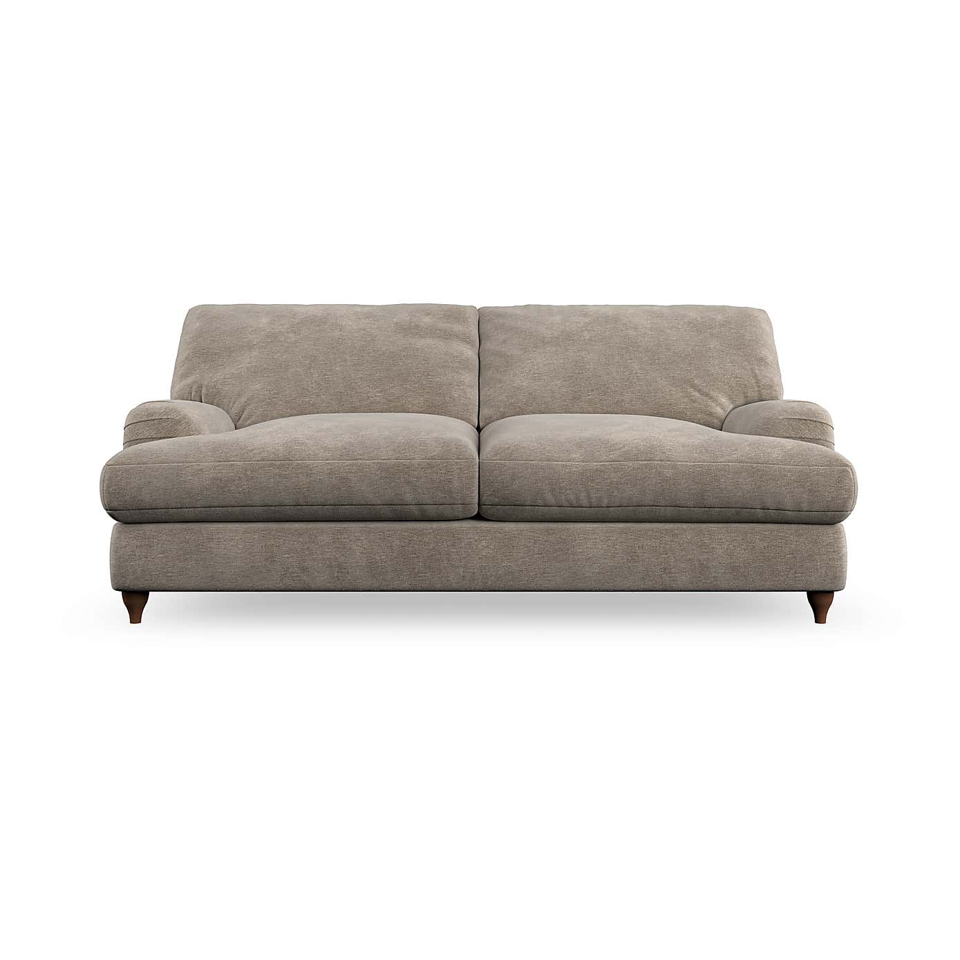 Darwin 2 Seater Sofa Bed