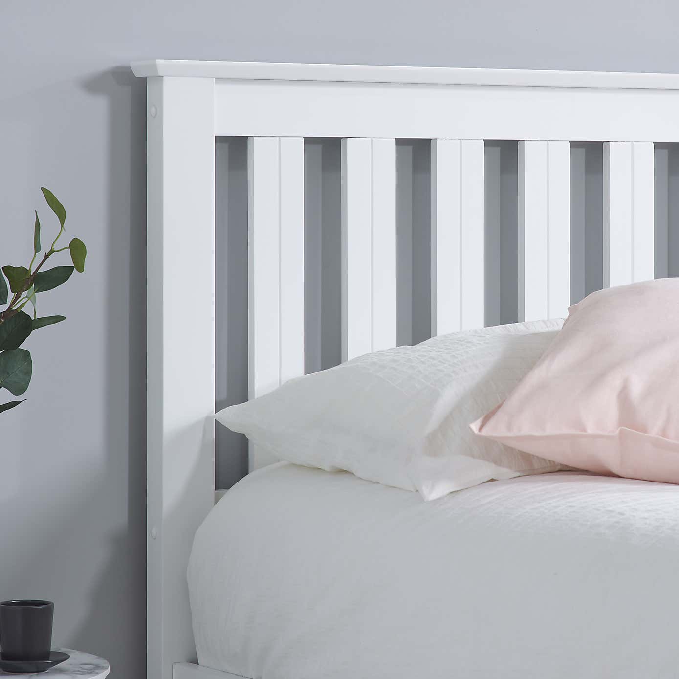 Winslow Ottoman Bedstead