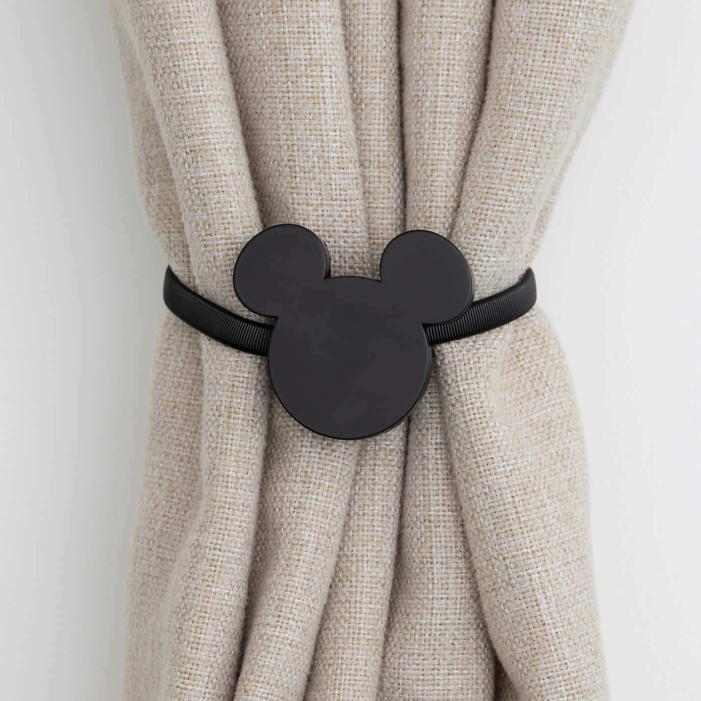 Mickey Mouse Tieback