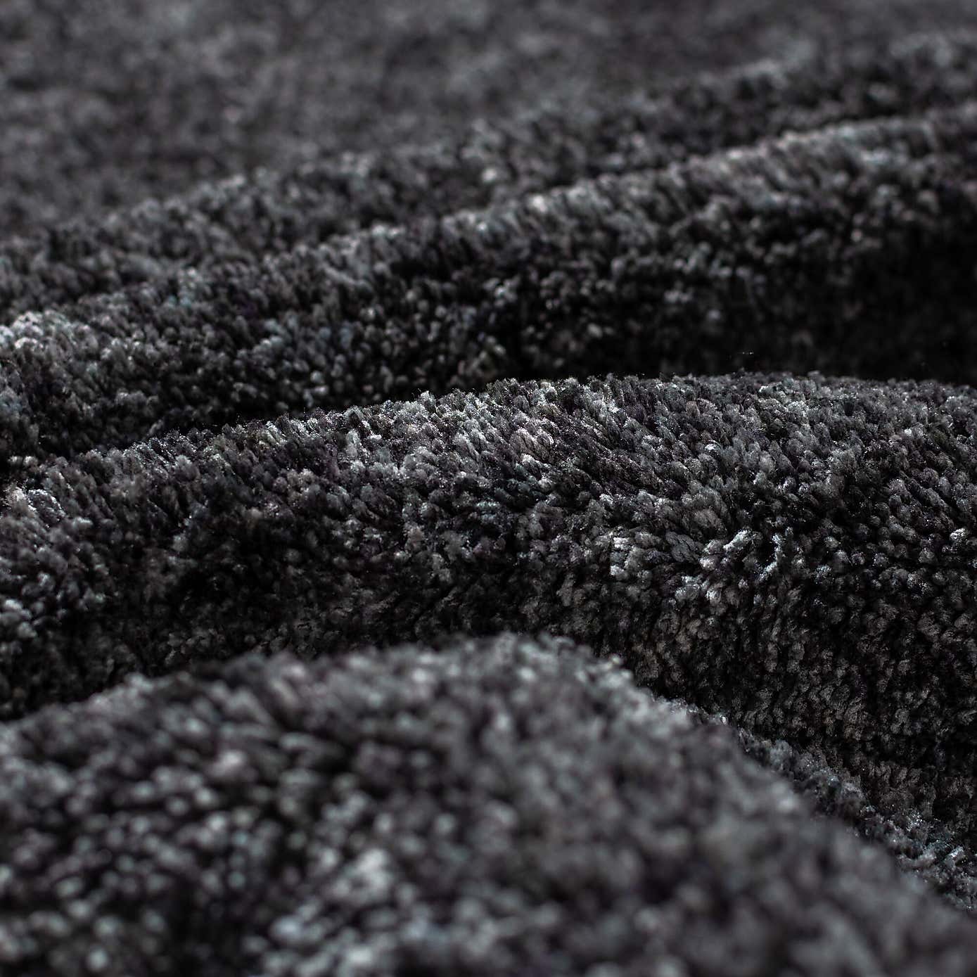 Kallie Washable Shaggy Runner