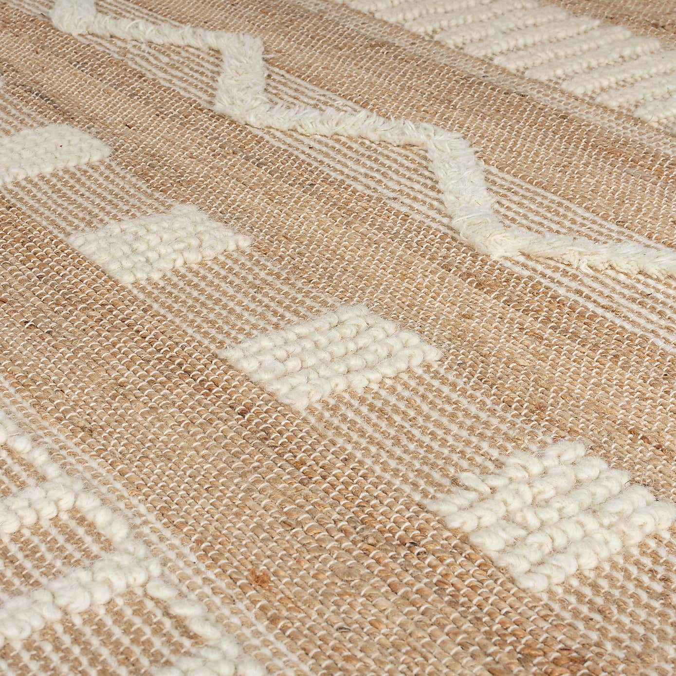 Medina Jute Runner
