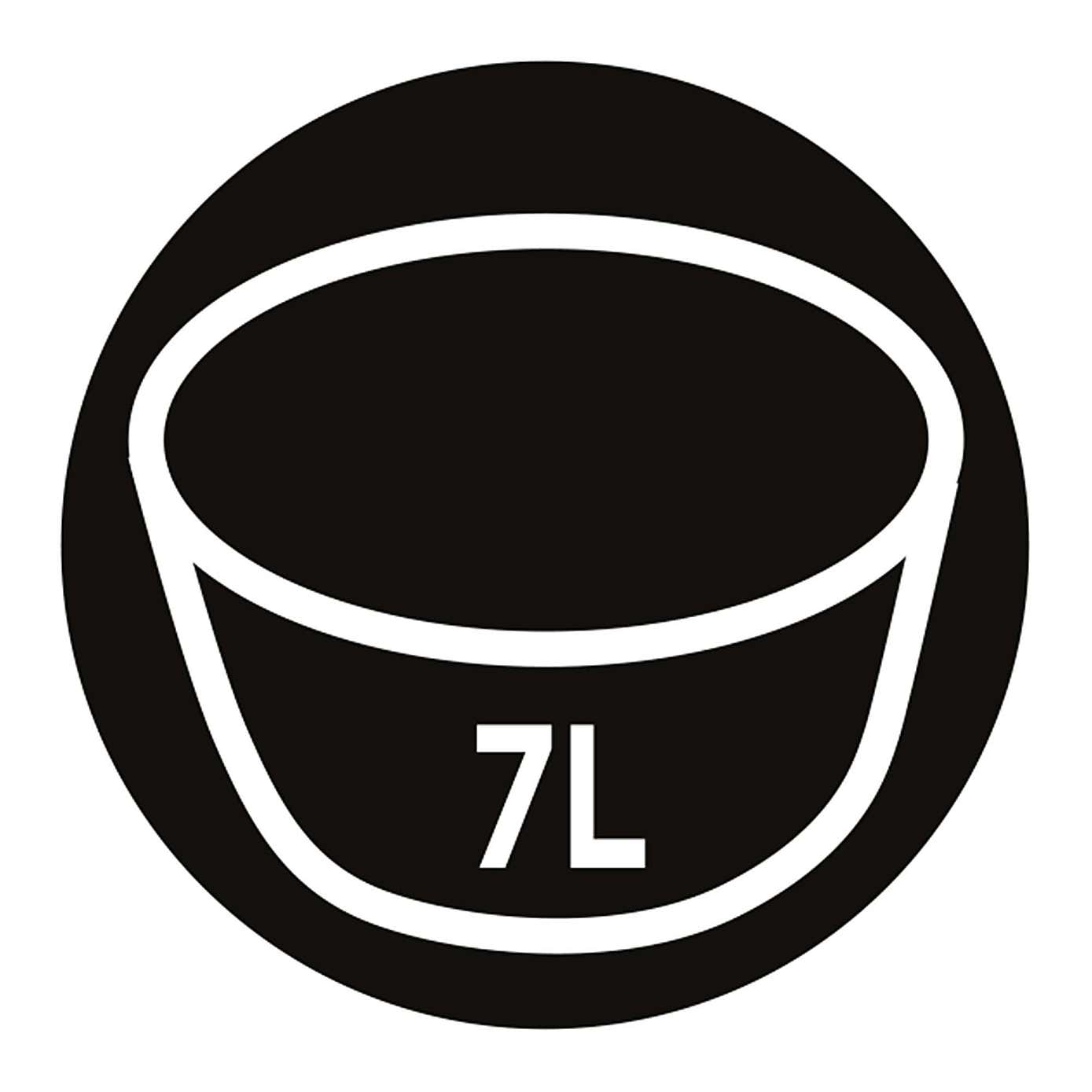 Russell Hobbs Food Collection Stainless Steel 3 Tier Food Steamer