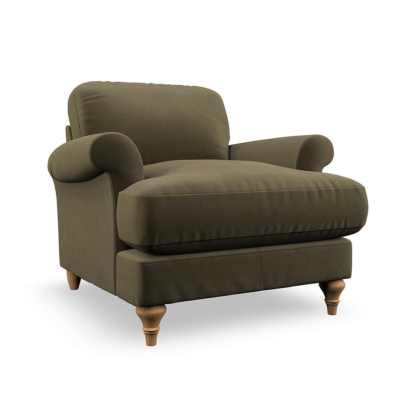 Evie Armchair