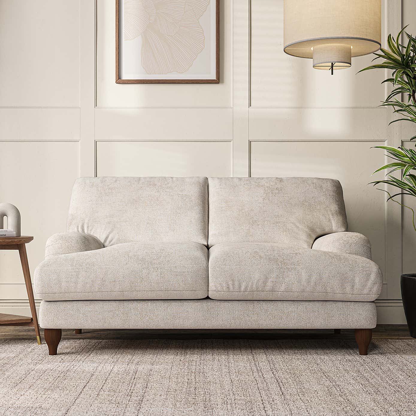 Darwin Large 2 Seater Sofa