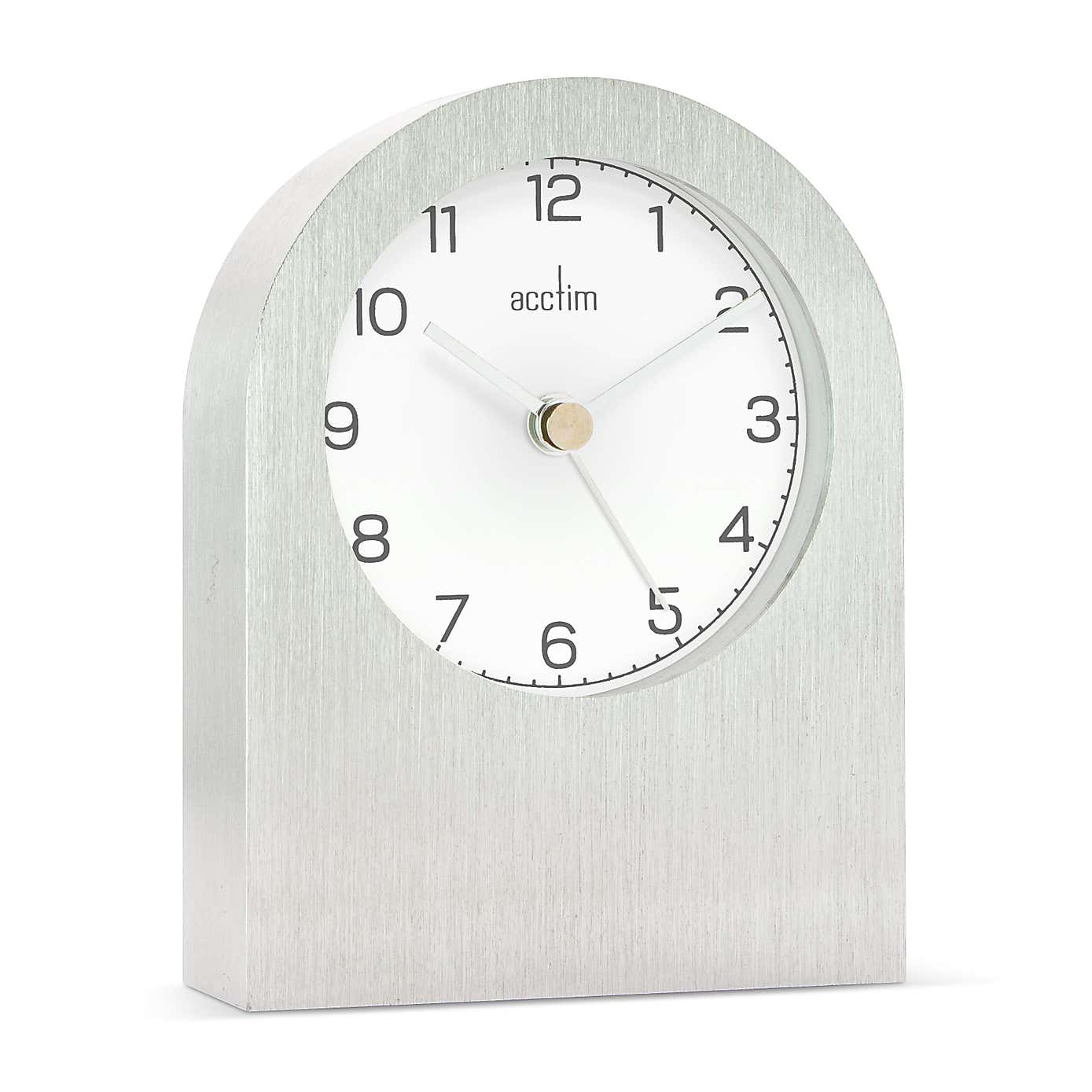 Acctim Sutherland Table Clock