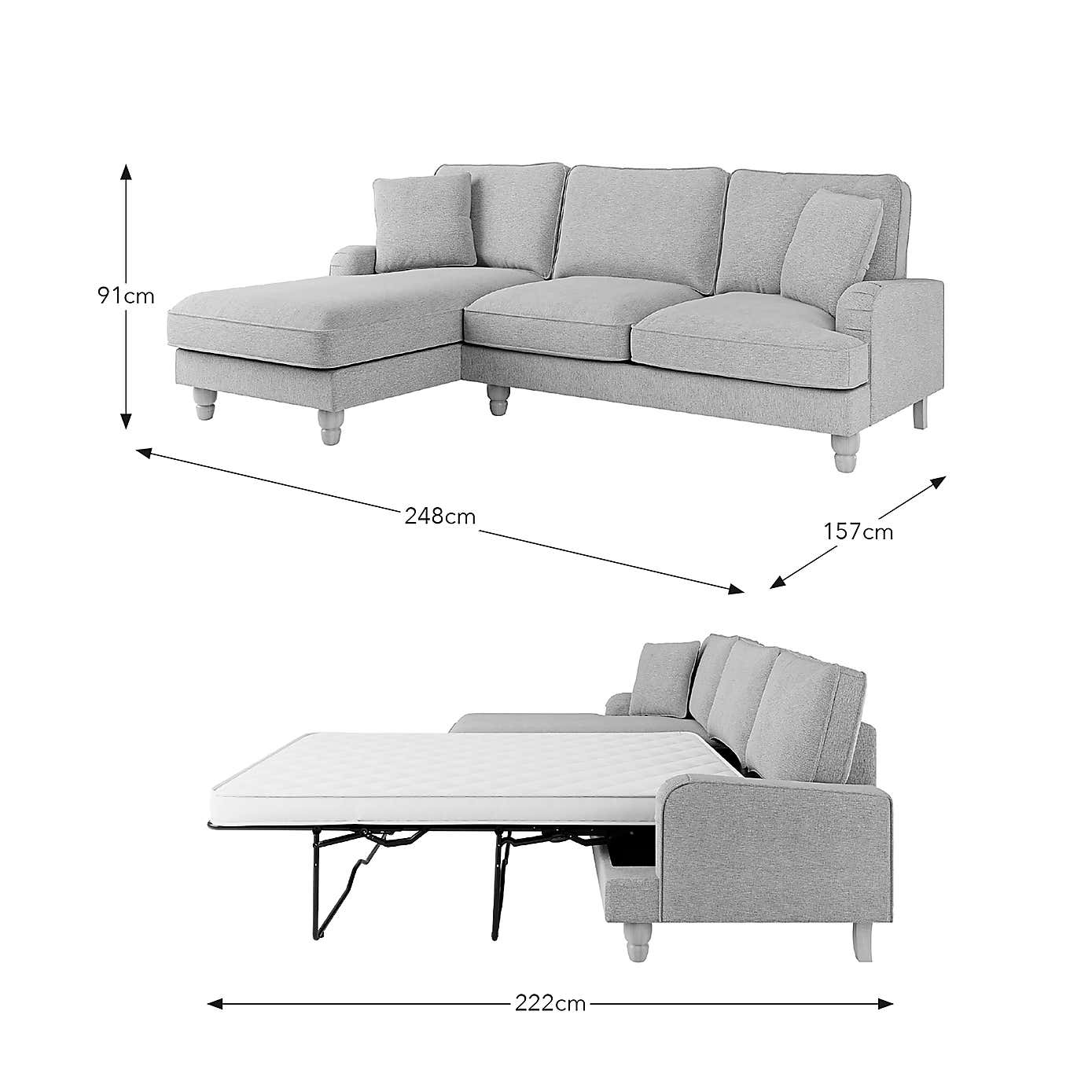 Tonal Textured Weave Fabric Sample