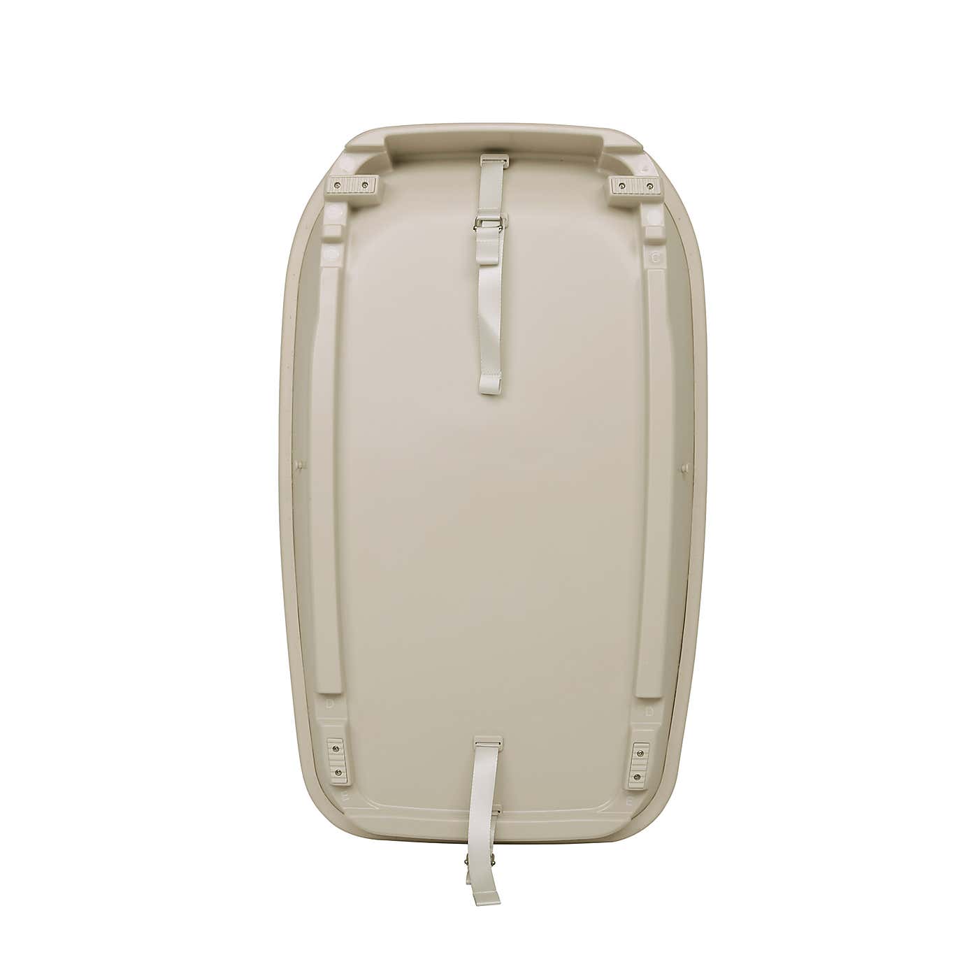 Tutti Bambini Cushi Changing Mat