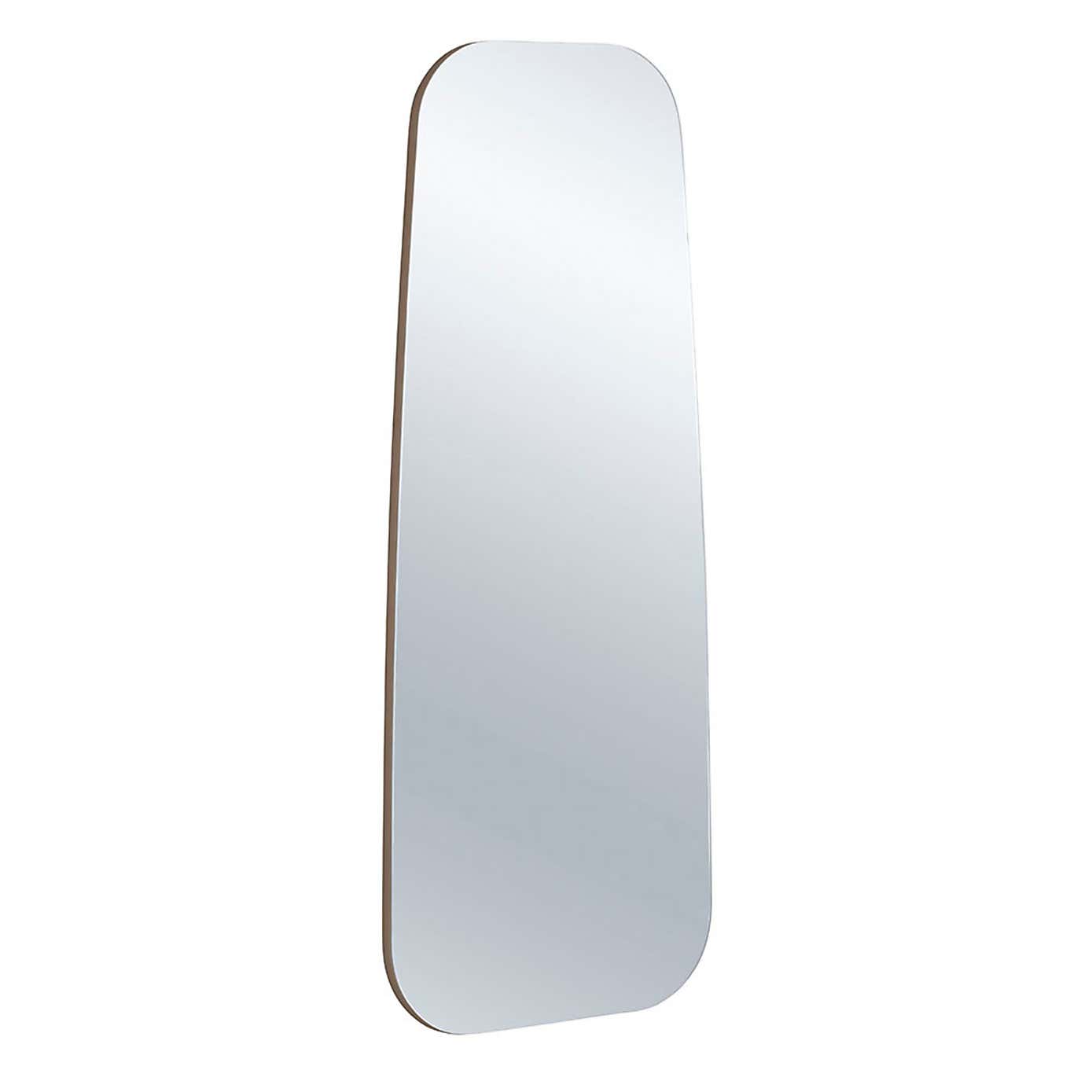 Yearn Hoxton Pebble Full Length Wall Mirror
