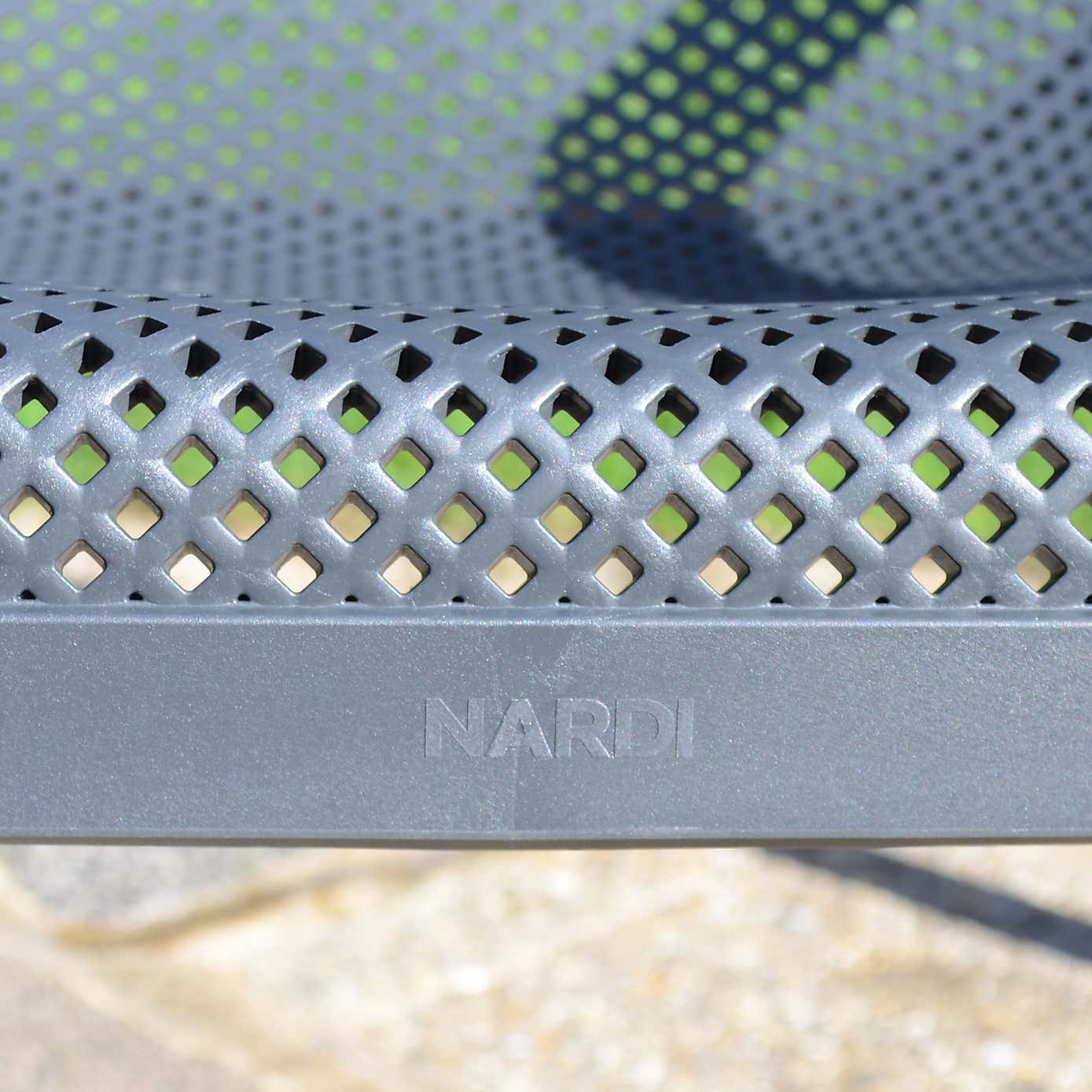 Nardi Net Lounge Chair