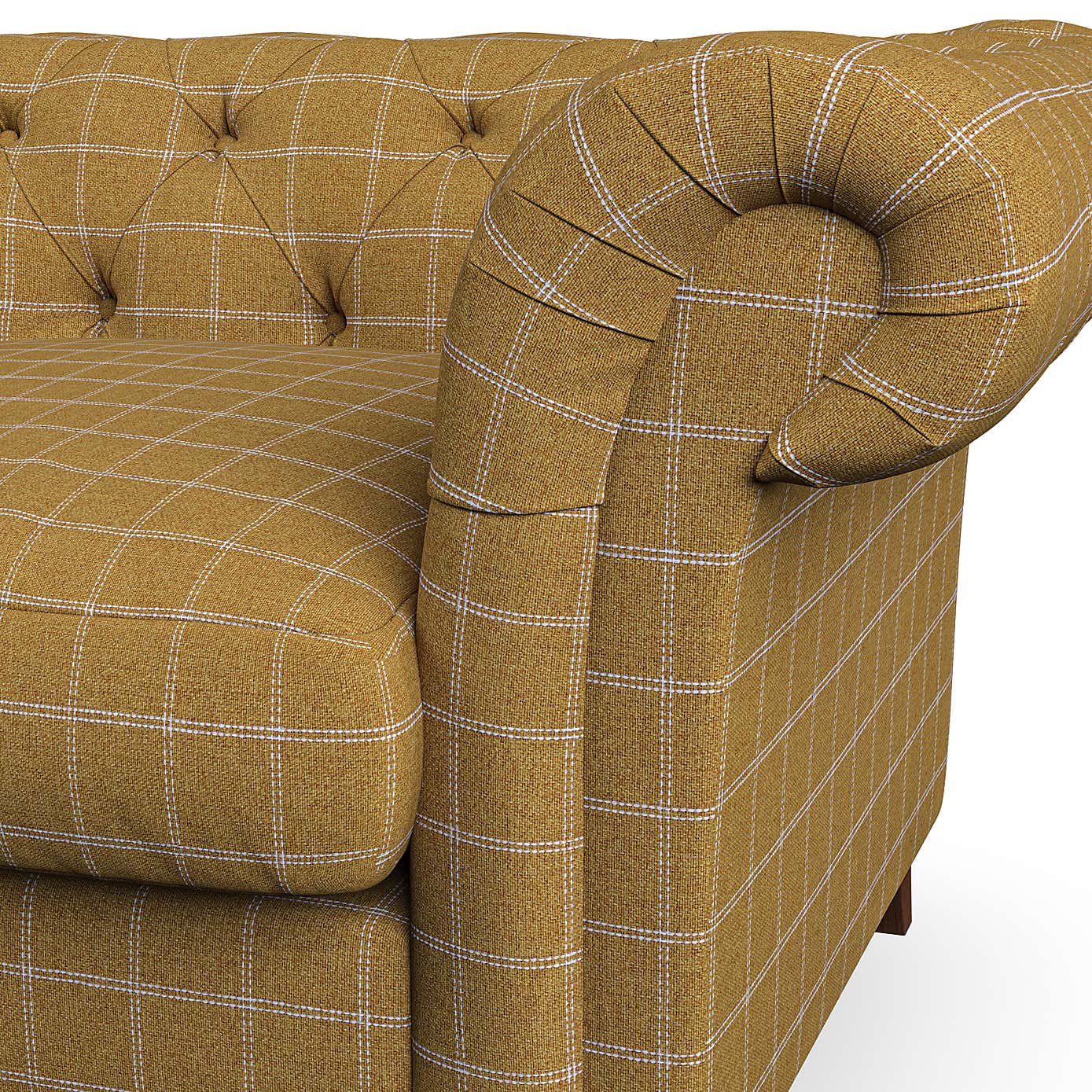 Pimlico 3 Seater Sofa