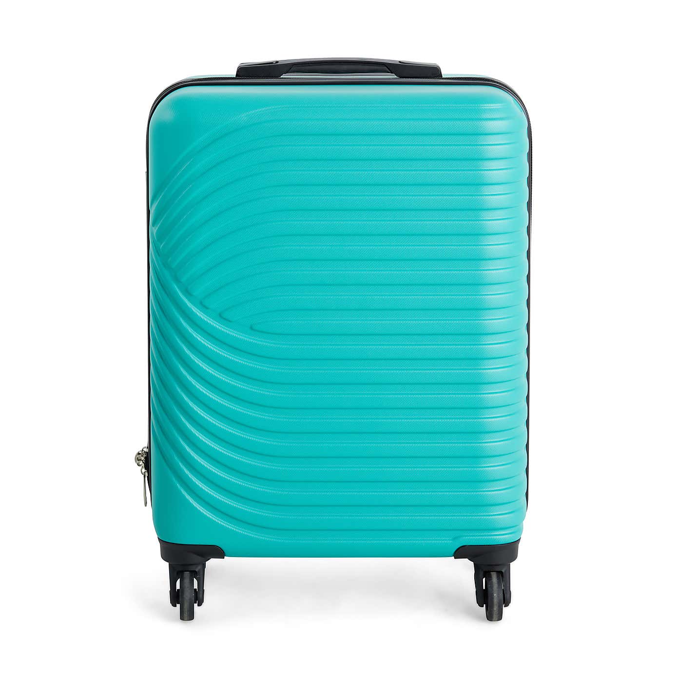 Elements Hard Shell Suitcase