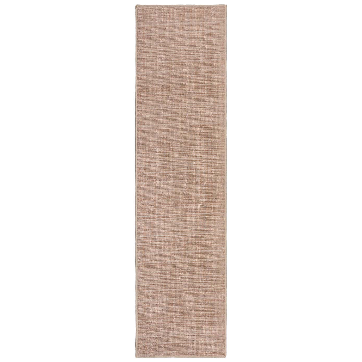 Clifton Boucle Washable Stair Runner