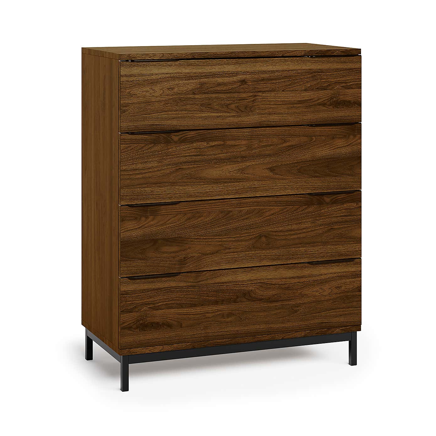 Reynolds 4 Drawer Chest