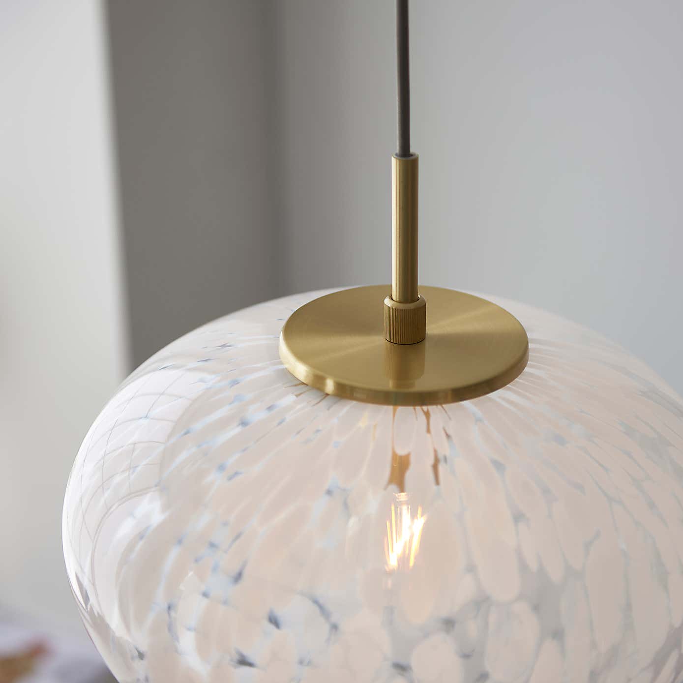 Vogue Lighting Ella Pendant Light