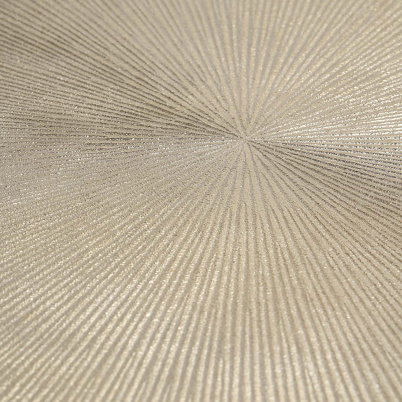 Franklin Coffee Table, Gold Cast