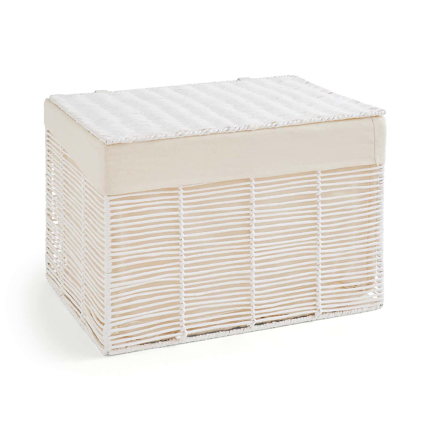 Purity Extra Large Storage Box
