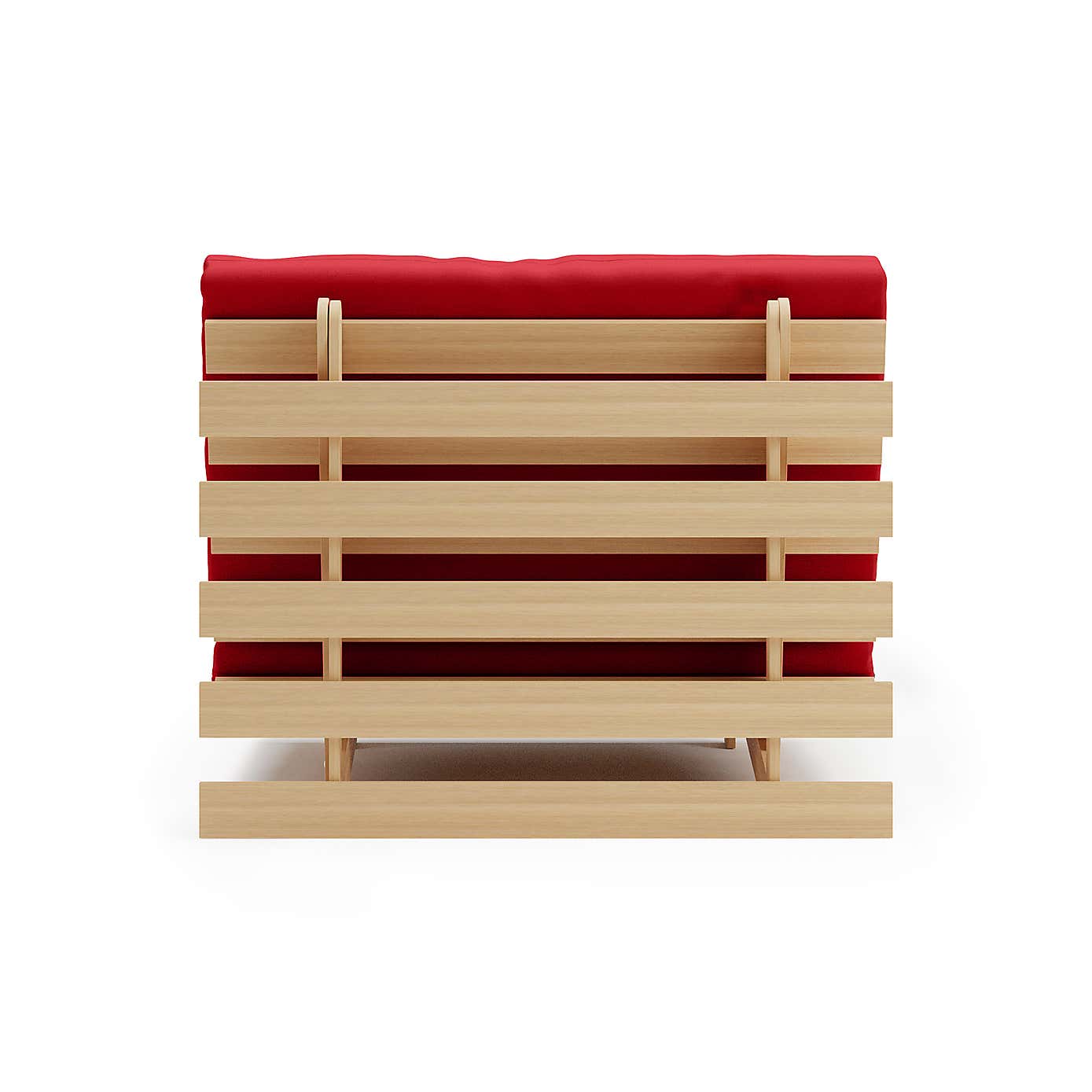 Mito Single Futon