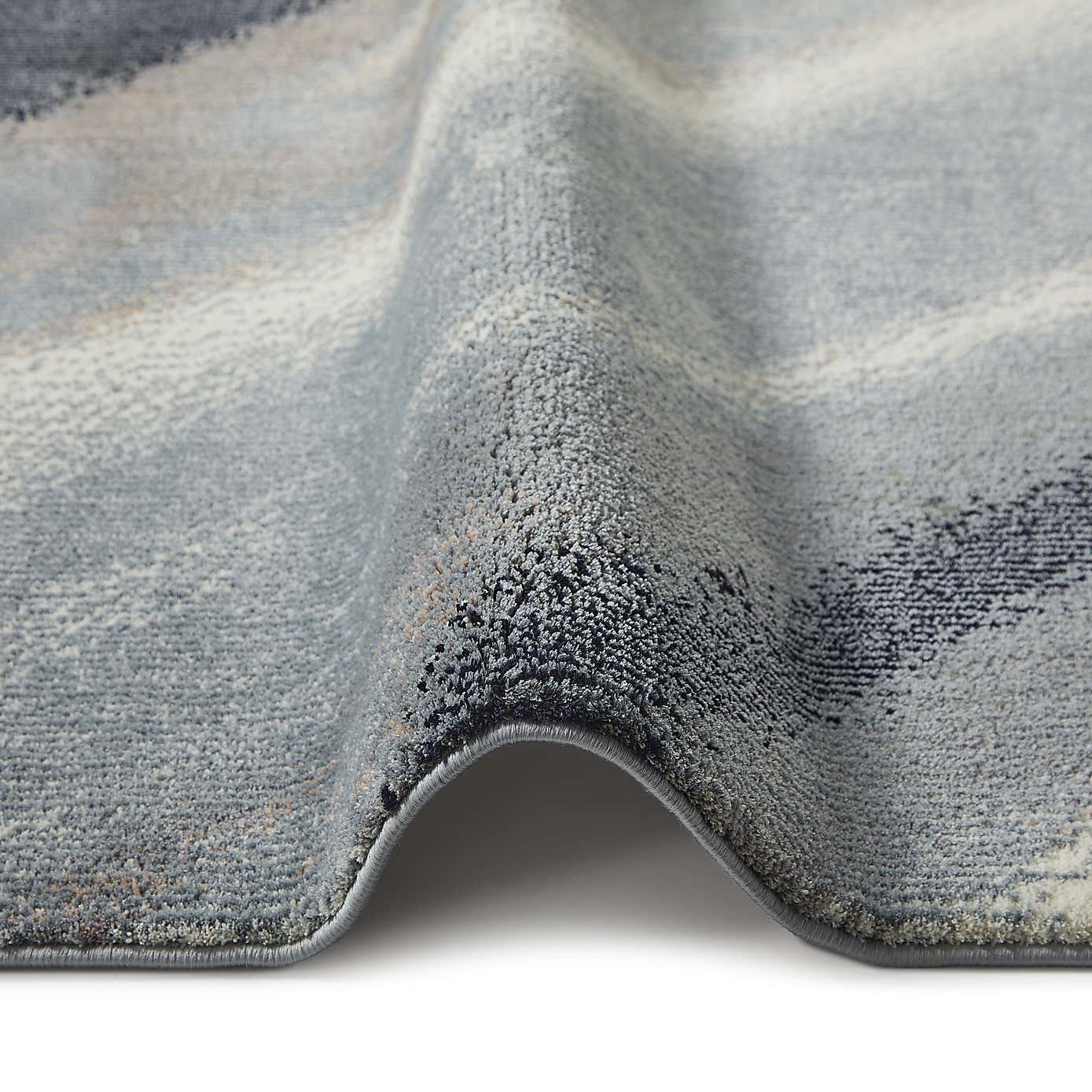 Amara Soft Plush Rug