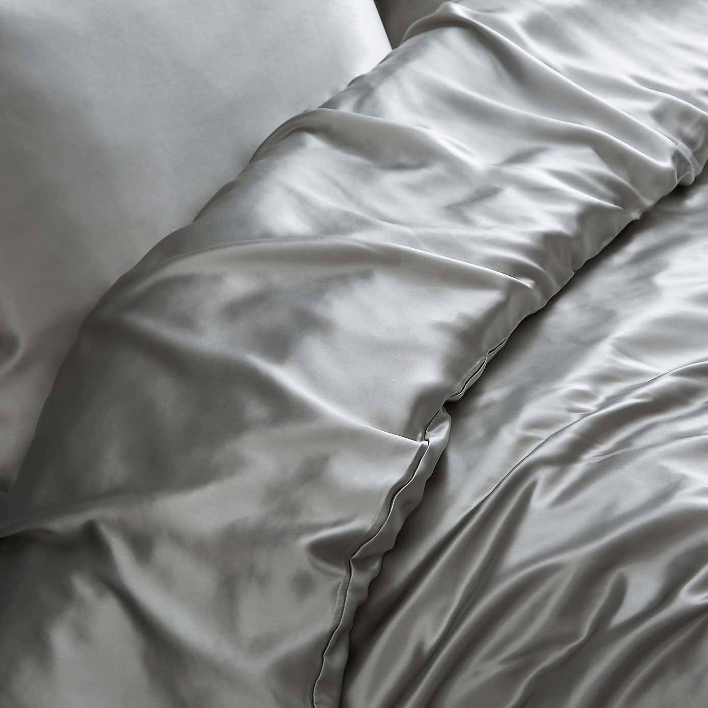 Dorma 100% Silk Duvet Cover