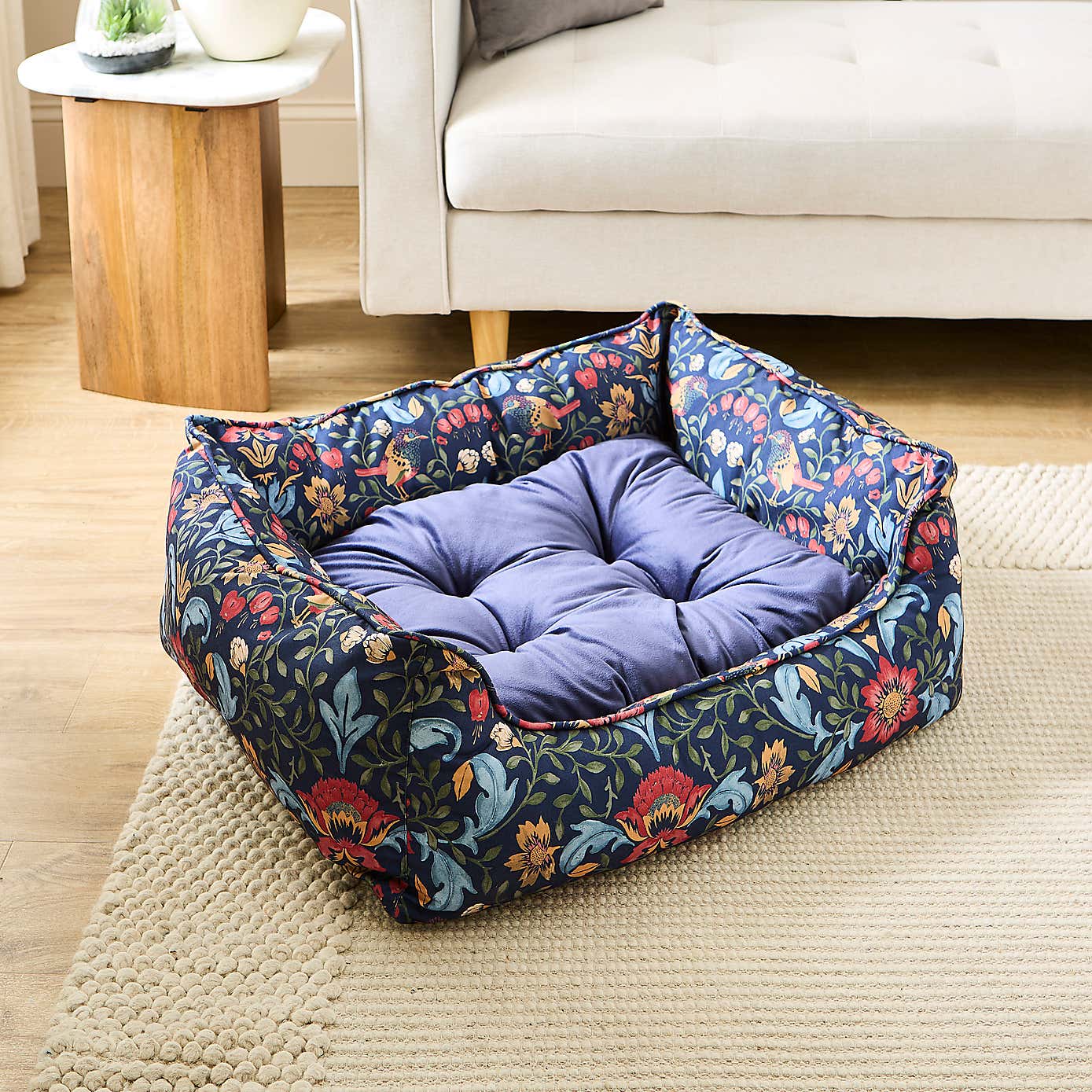 Ruskin Pet Bed