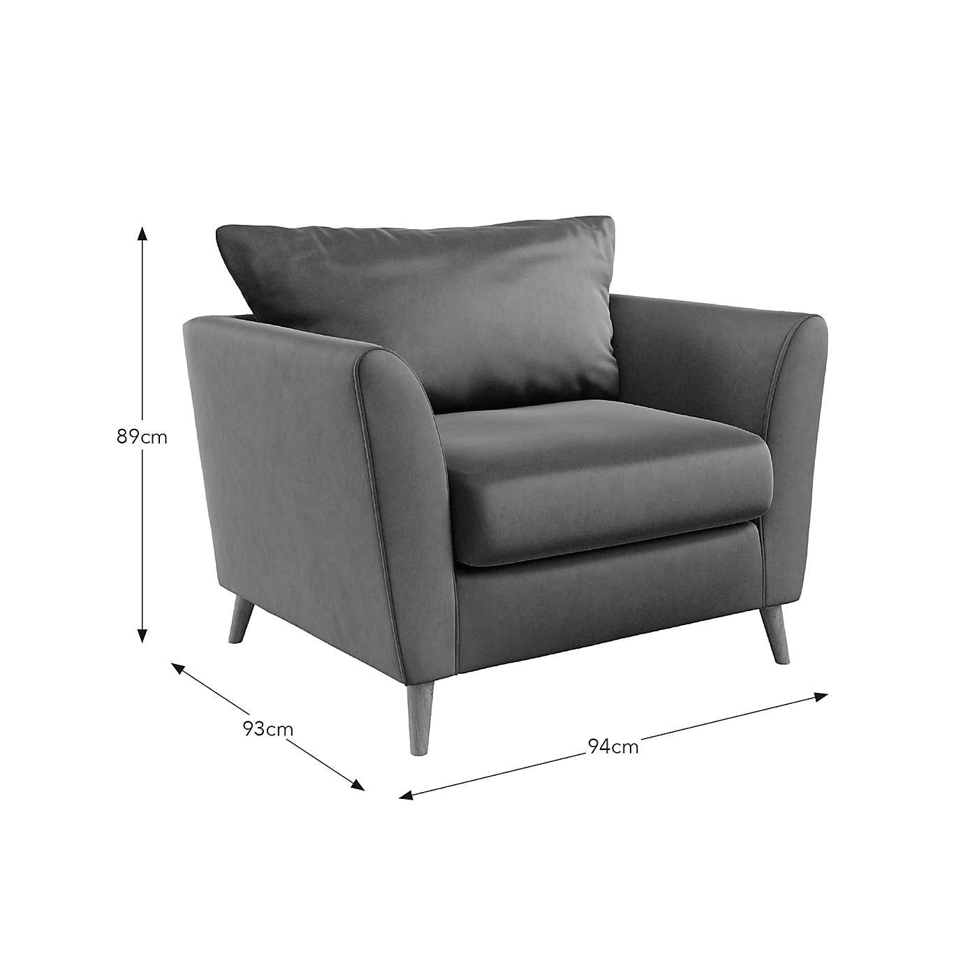 Opulent Velvet Swatch