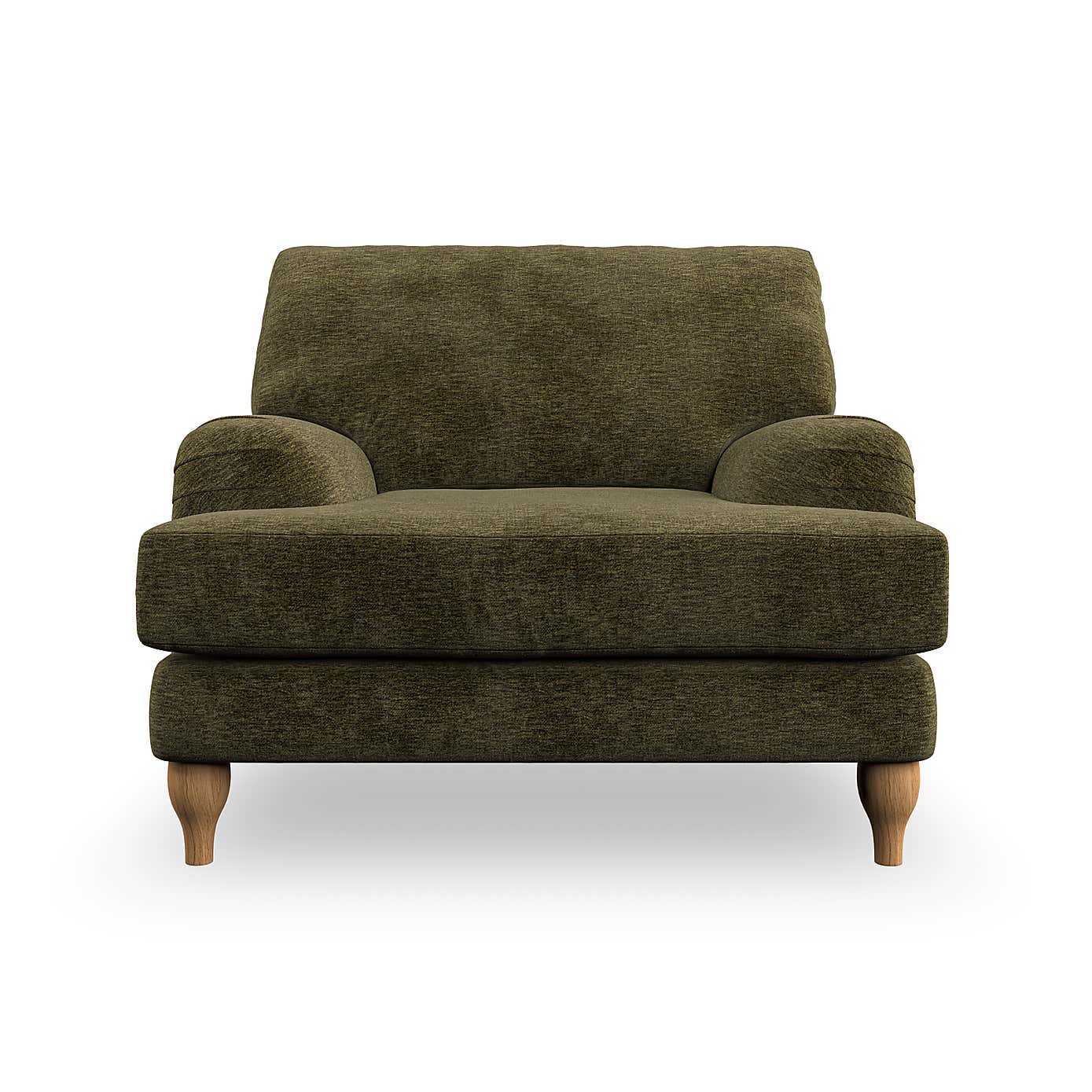 Darwin Armchair