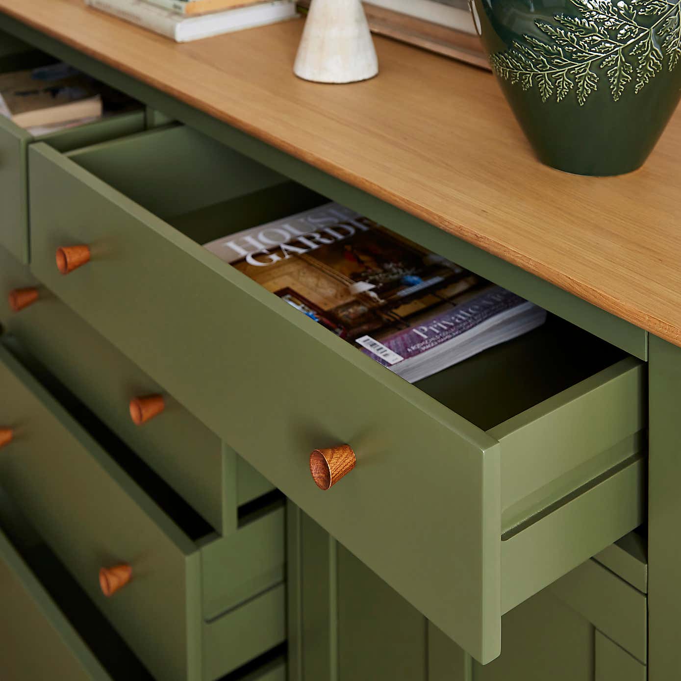 Walton Large Sideboard