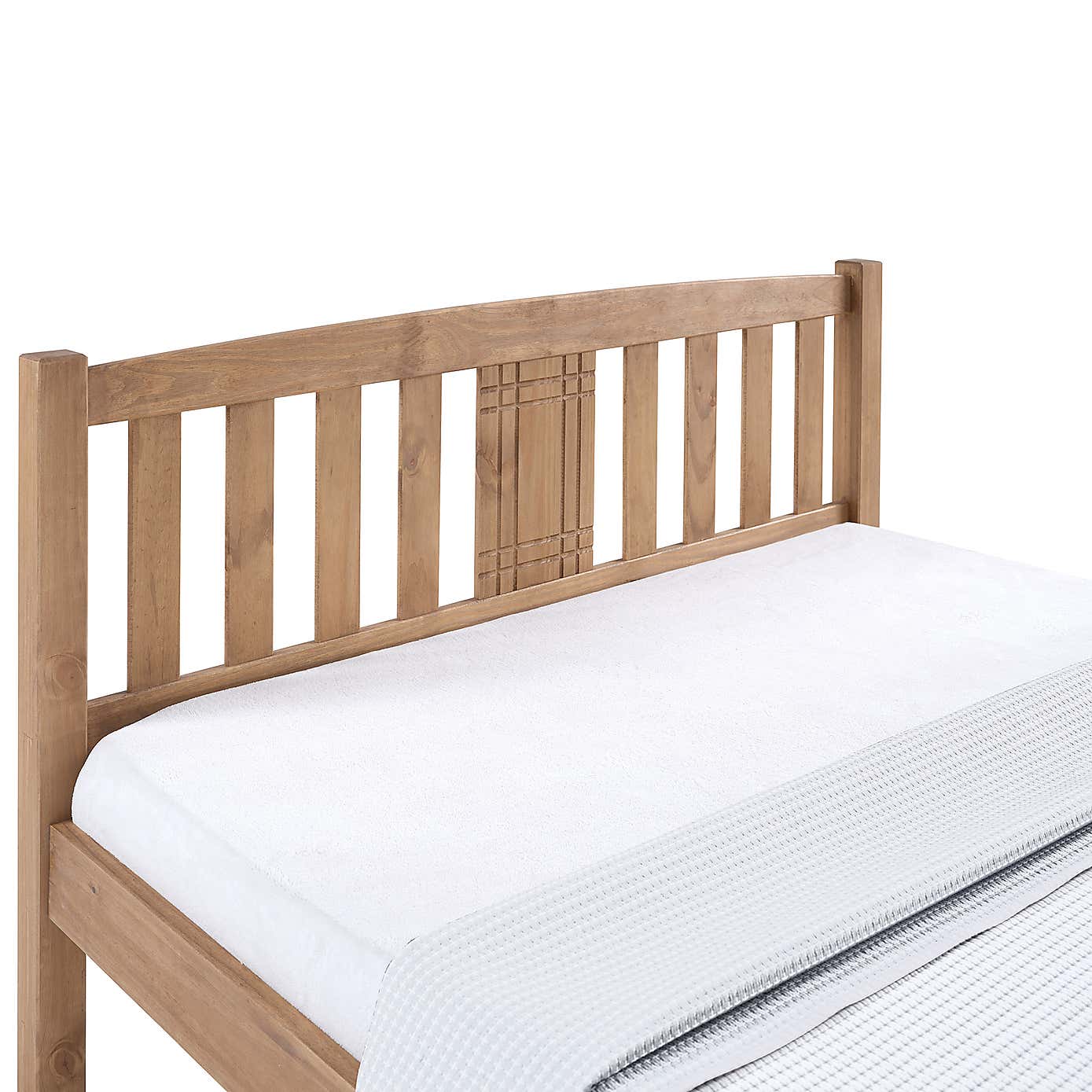 Sedna Bed Frame